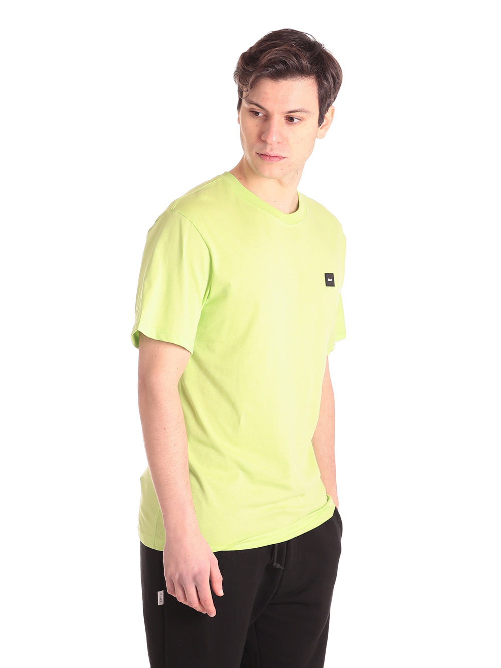 T-Shirt S23ted2022 Lime Green