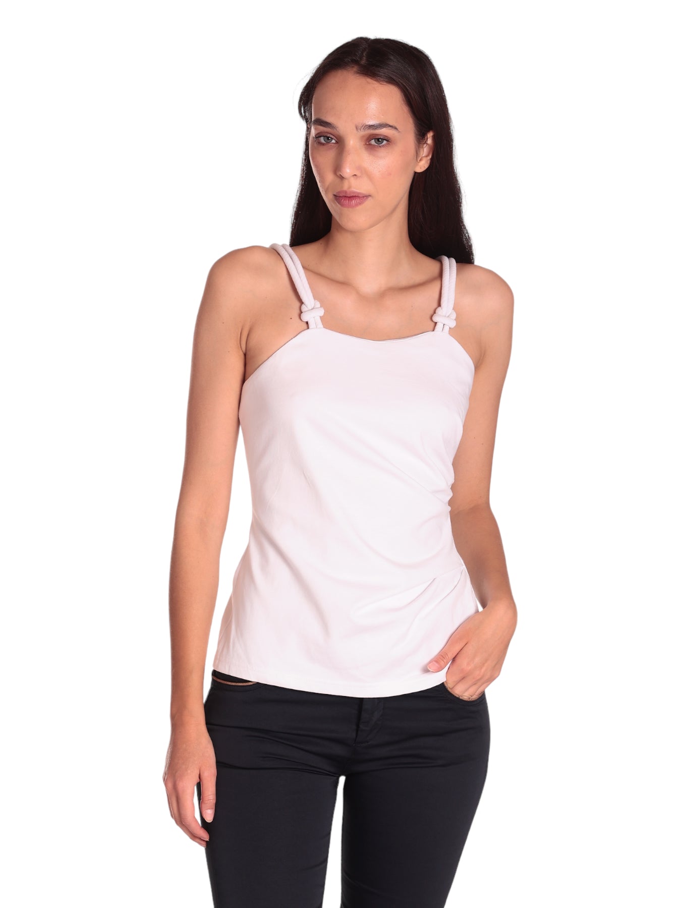 Top Cvp23173to White
