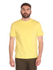 Suns Suns T-Shirt Tss01048u Yellow Fluo