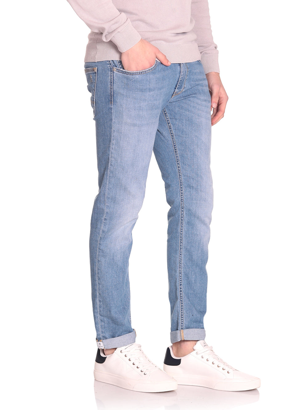 Uniform Jeans 42unm0048 Denim