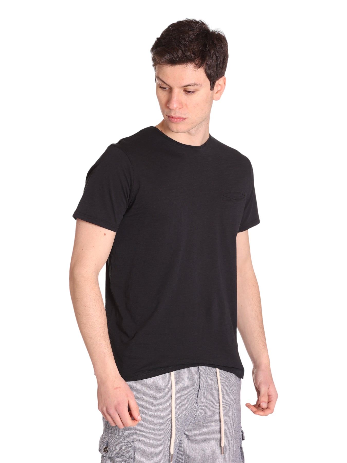 T-Shirt 2523900 Black