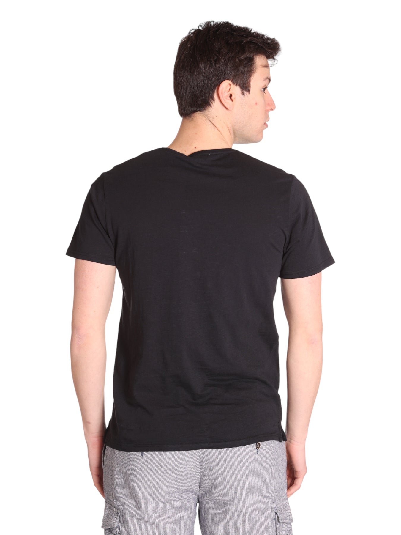 T-Shirt 2523900 Black