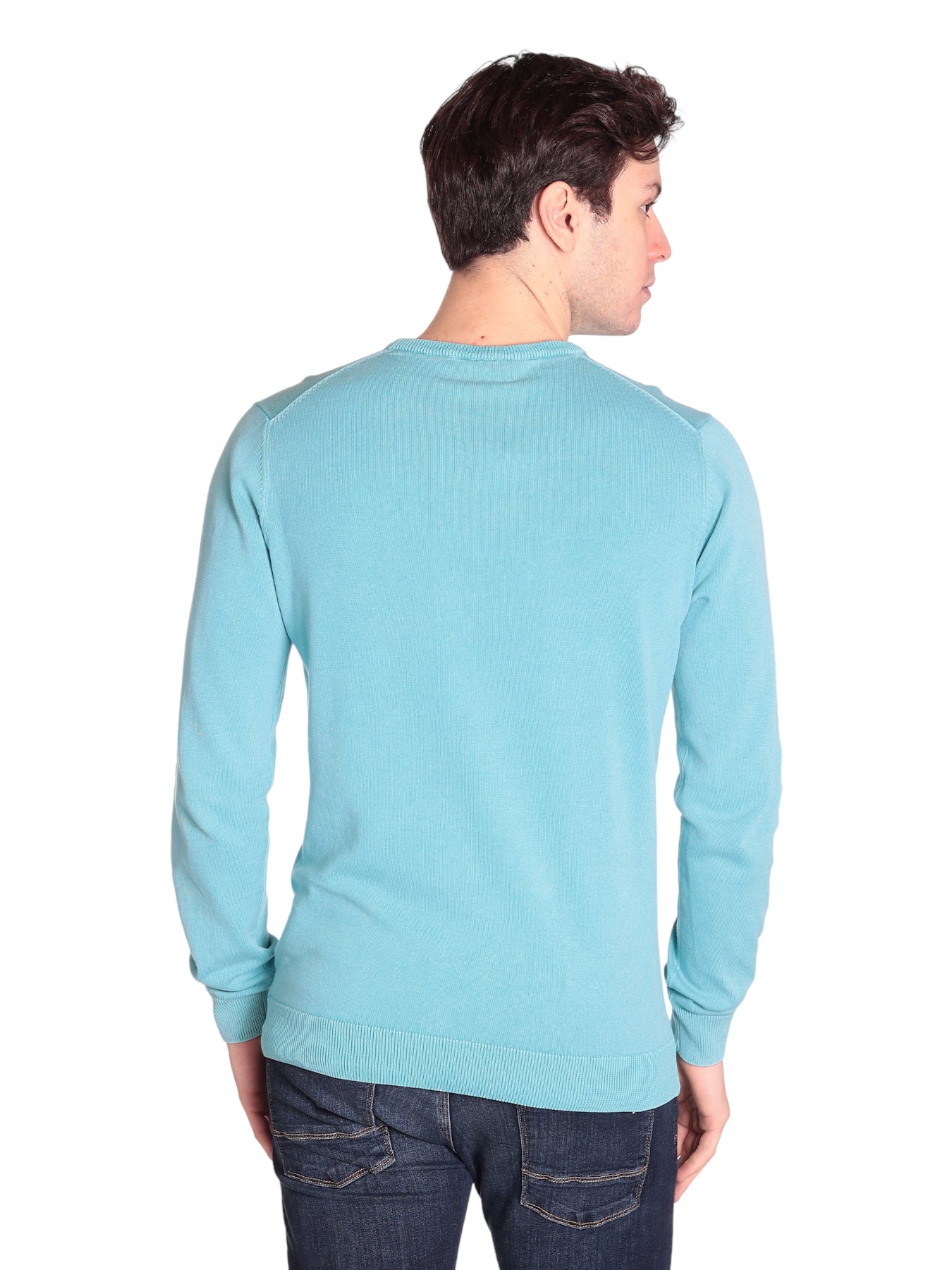 Union Maglia 3850900 Turquoise