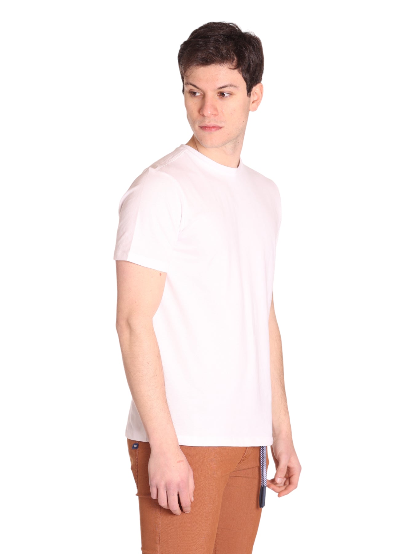 T-Shirt 7781423 White