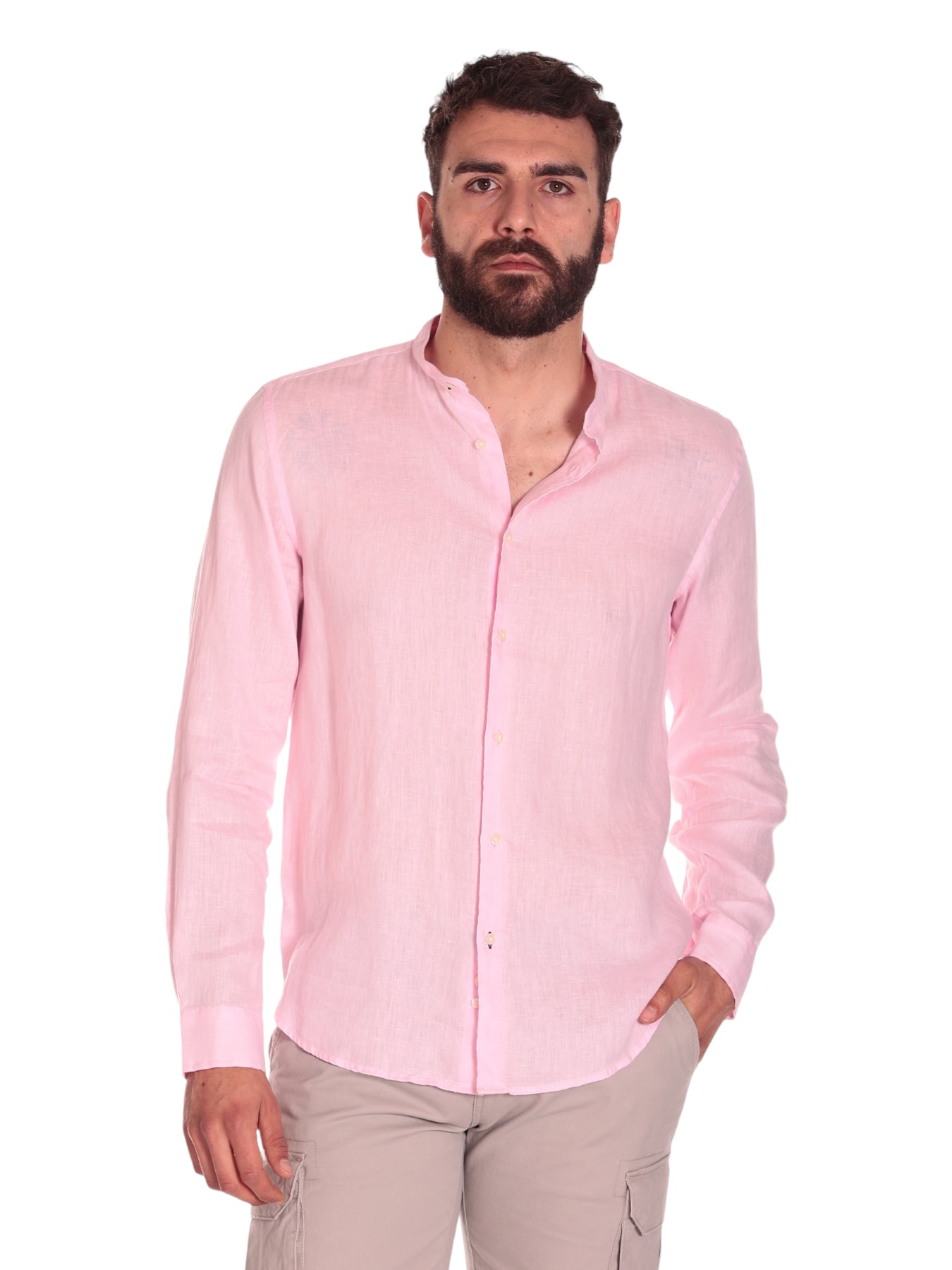 Union Shirt 9434900 Pink