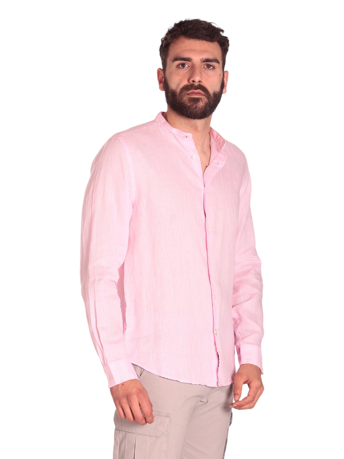 Union Shirt 9434900 Pink