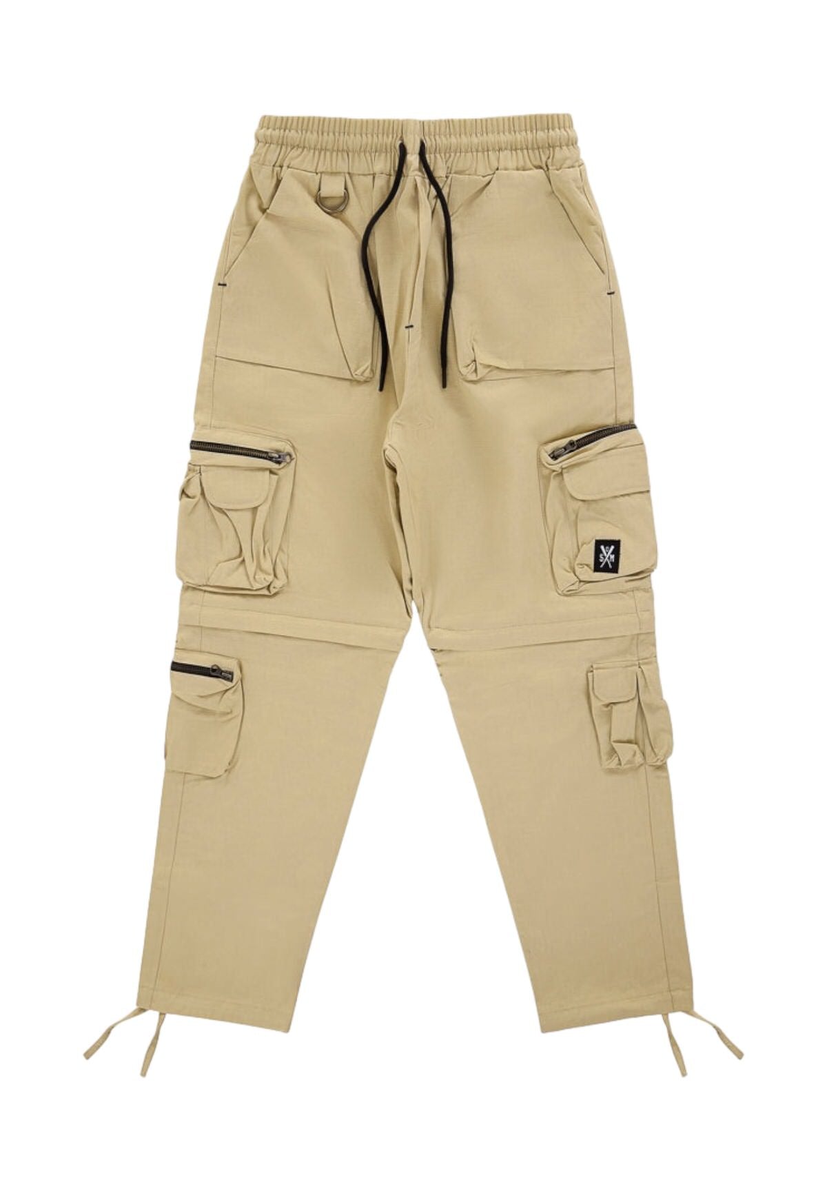 Ptsom4103 Sand trousers