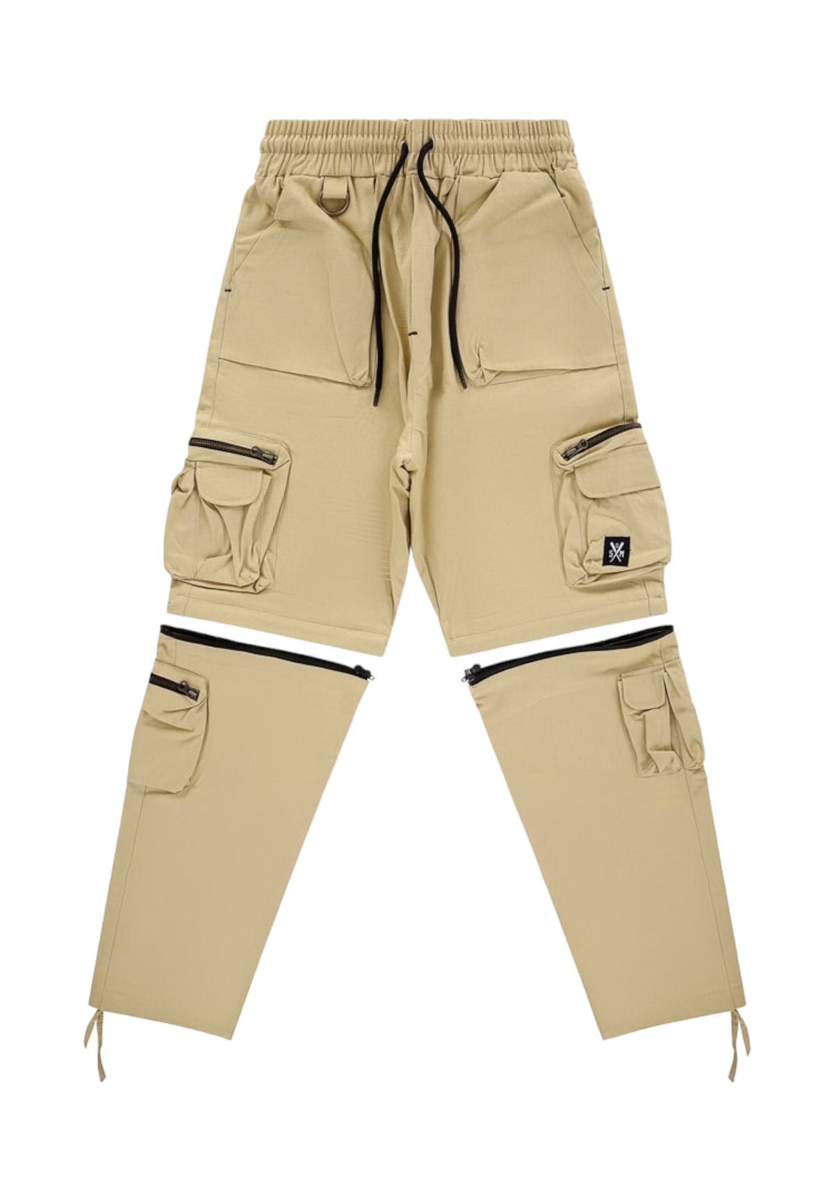 Ptsom4103 Sand trousers