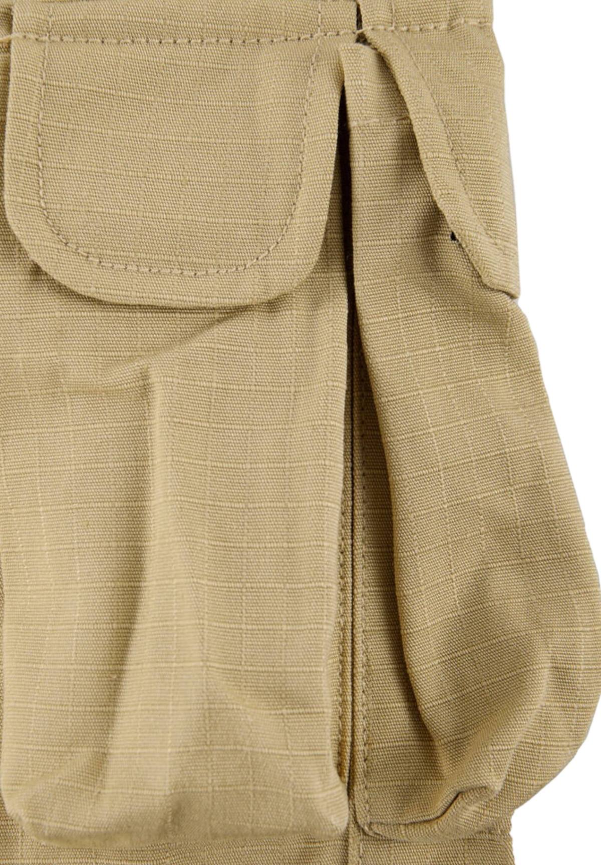 Ptsom4103 Sand trousers