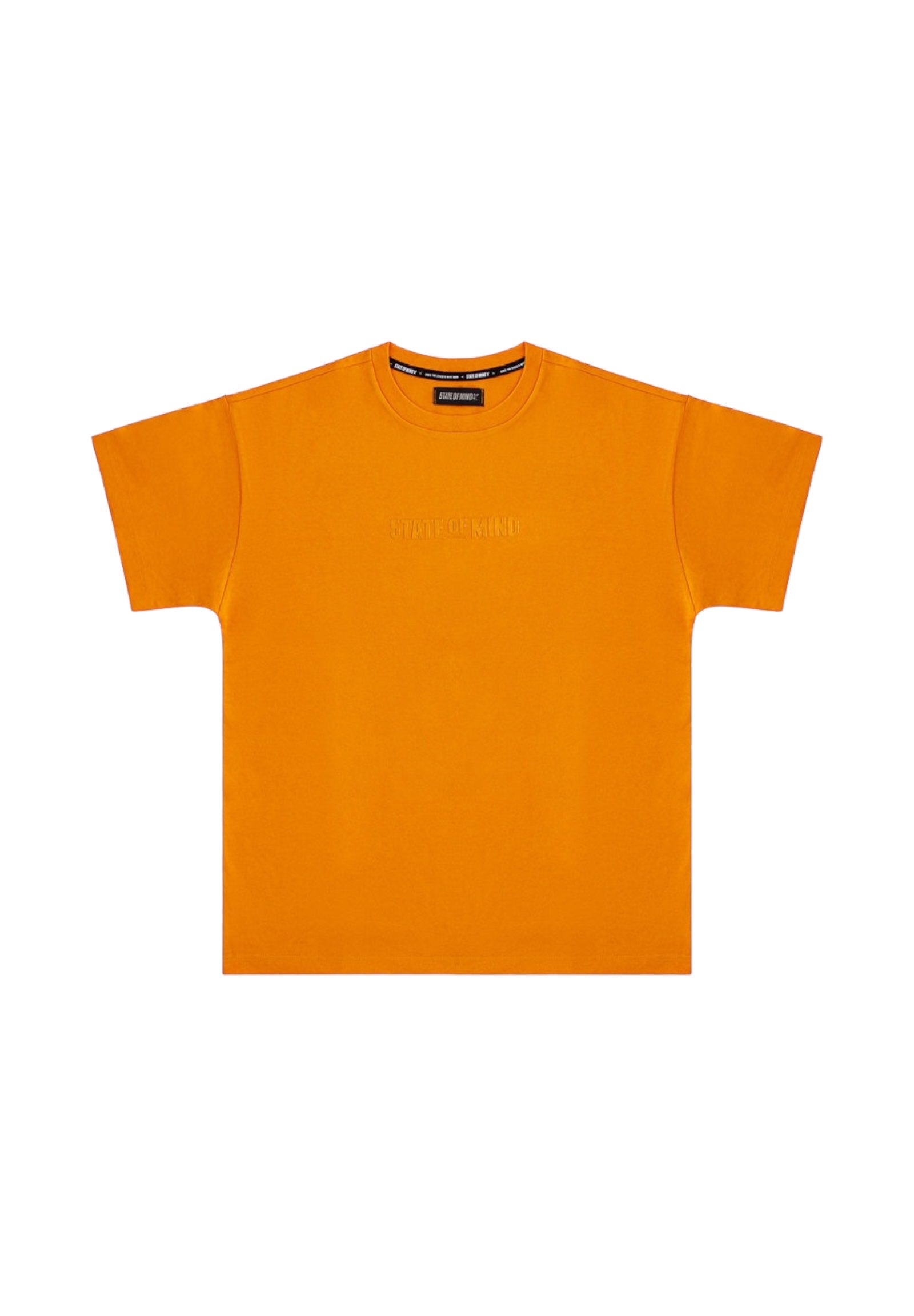 T-Shirt Tssom4111 Citrus