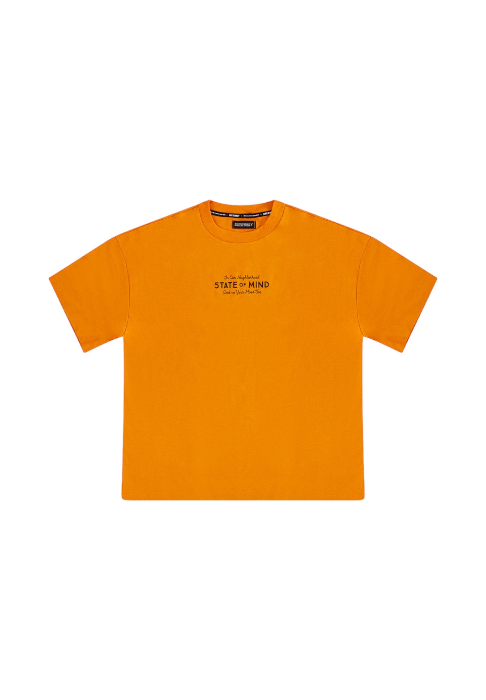 Tssom4132 Cytrus T-Shirt