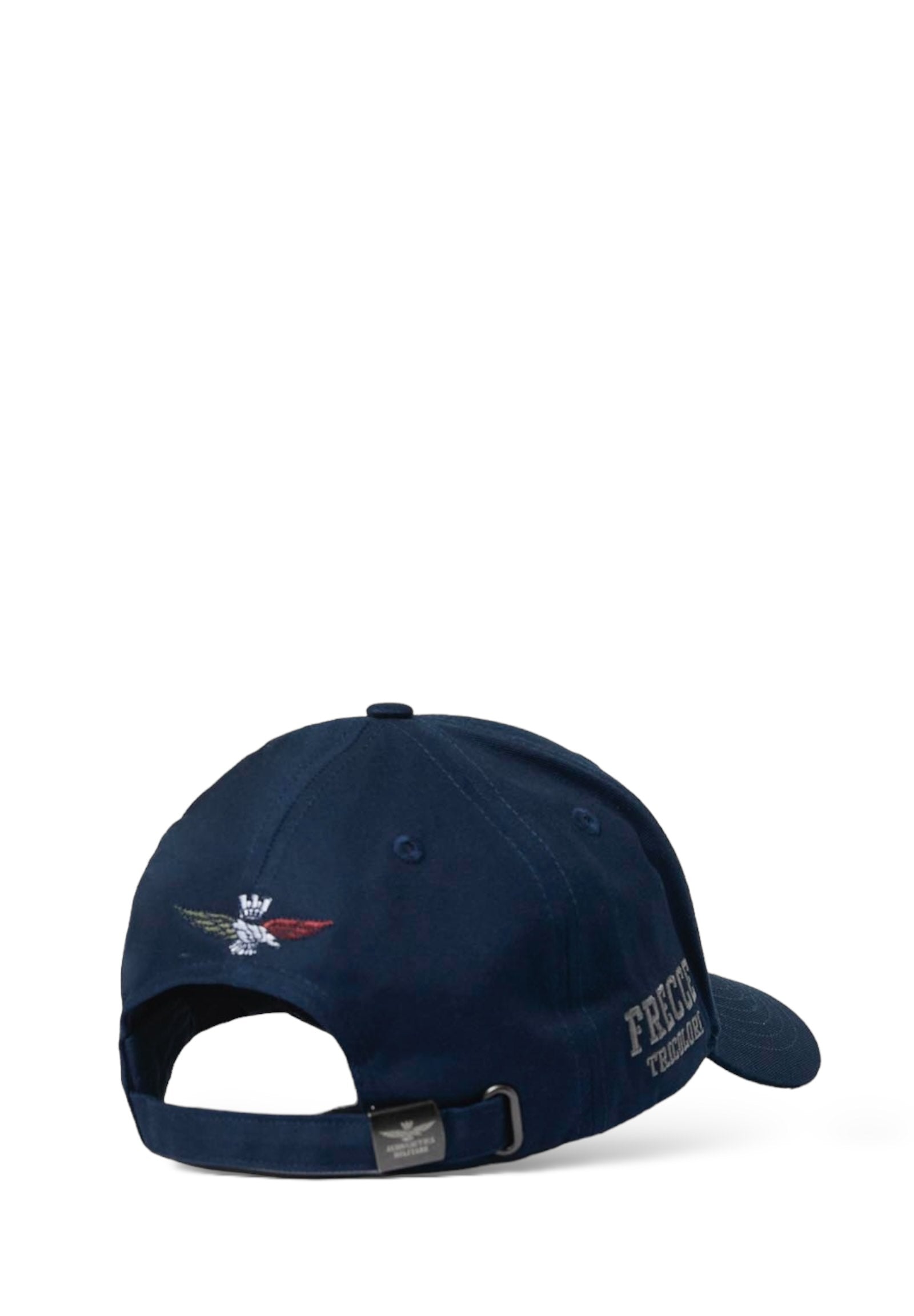 Cappello Da Baseball 241ha1166ct3299 Blu Navy