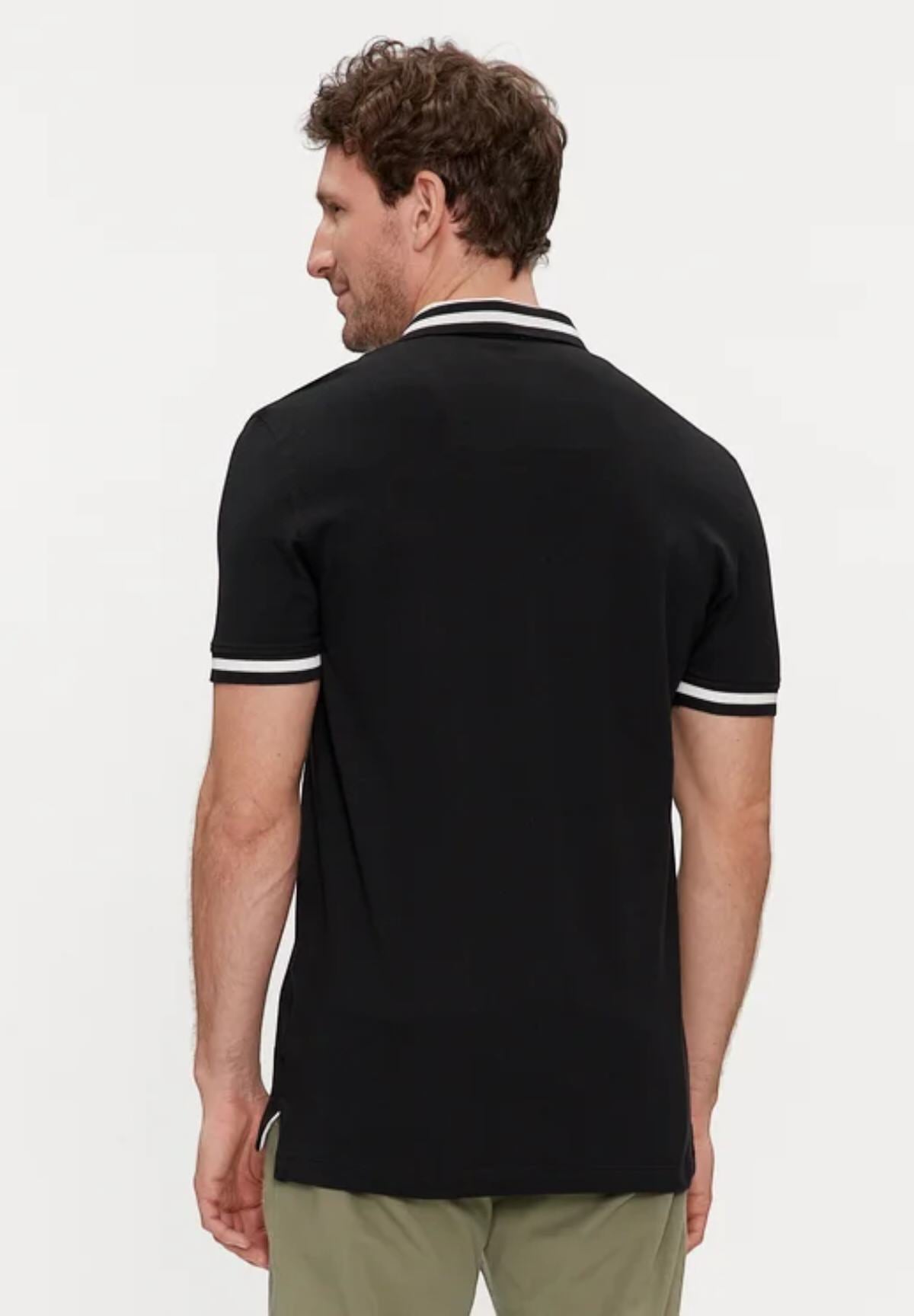 Polo 241po1758p191 Jet Black