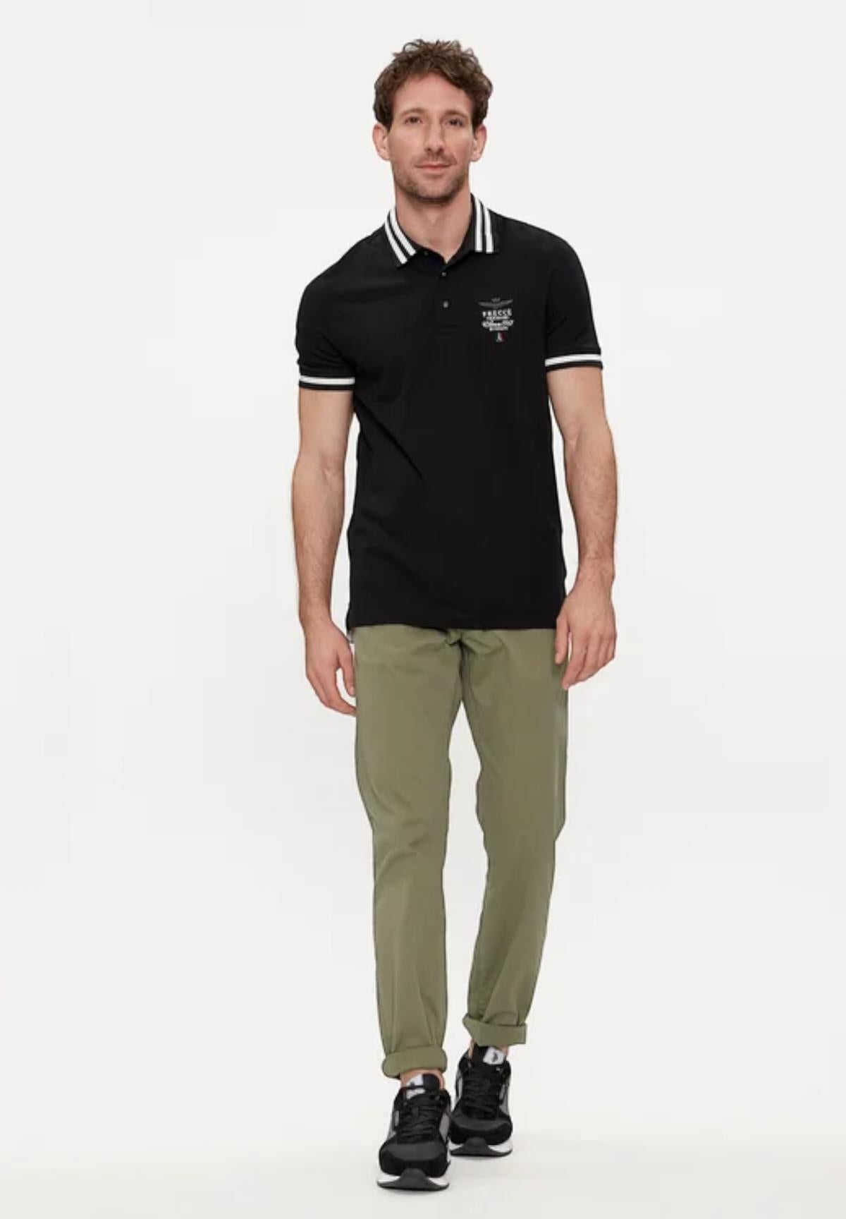 Polo 241po1758p191 Jet Black