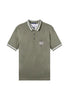 Aeronautica Militare Polo 241po1758p191 Green