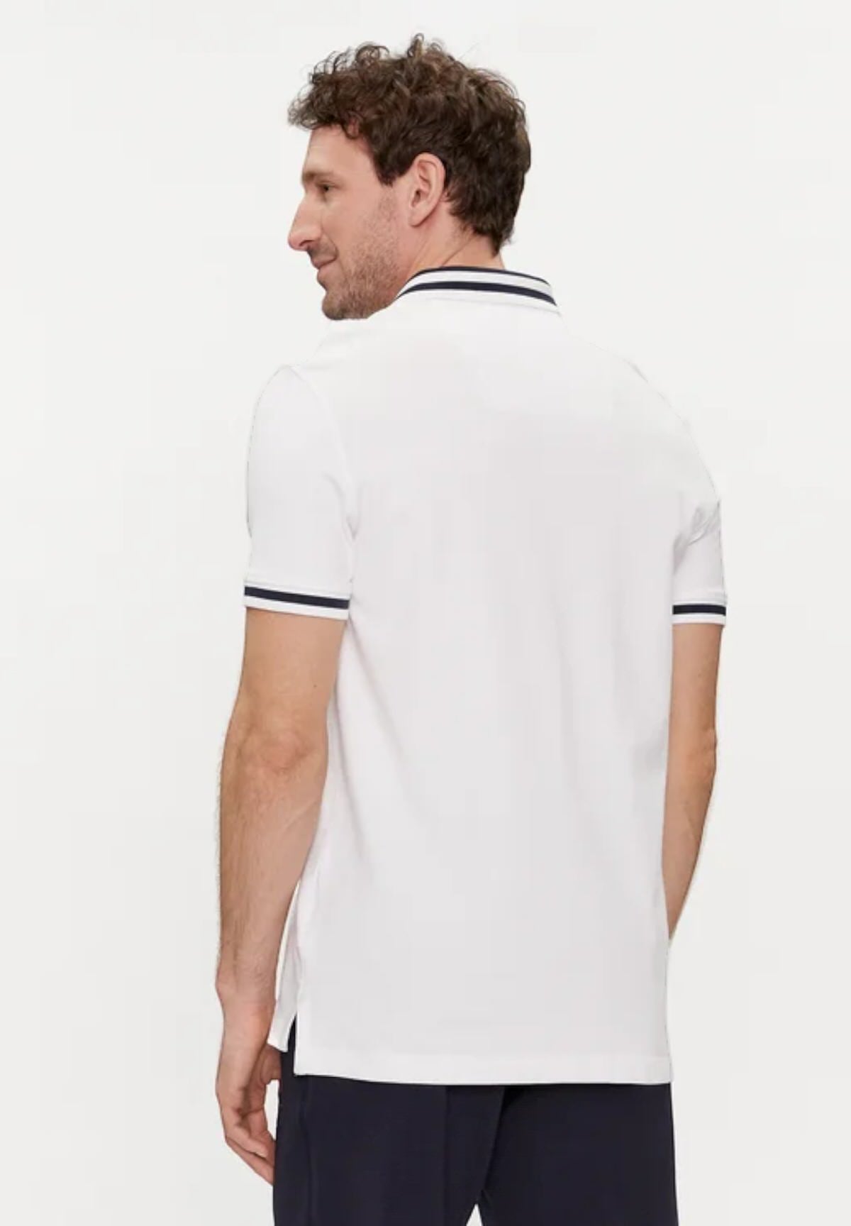 Polo 241po1758p191 Off White