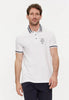 Aeronautica Militare Polo 241po1758p191 Off White