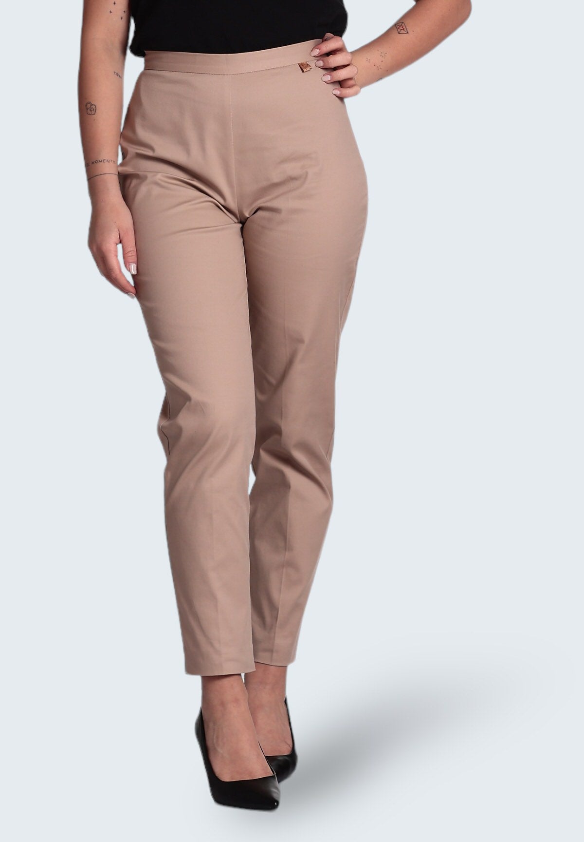 0405 Desert Pants