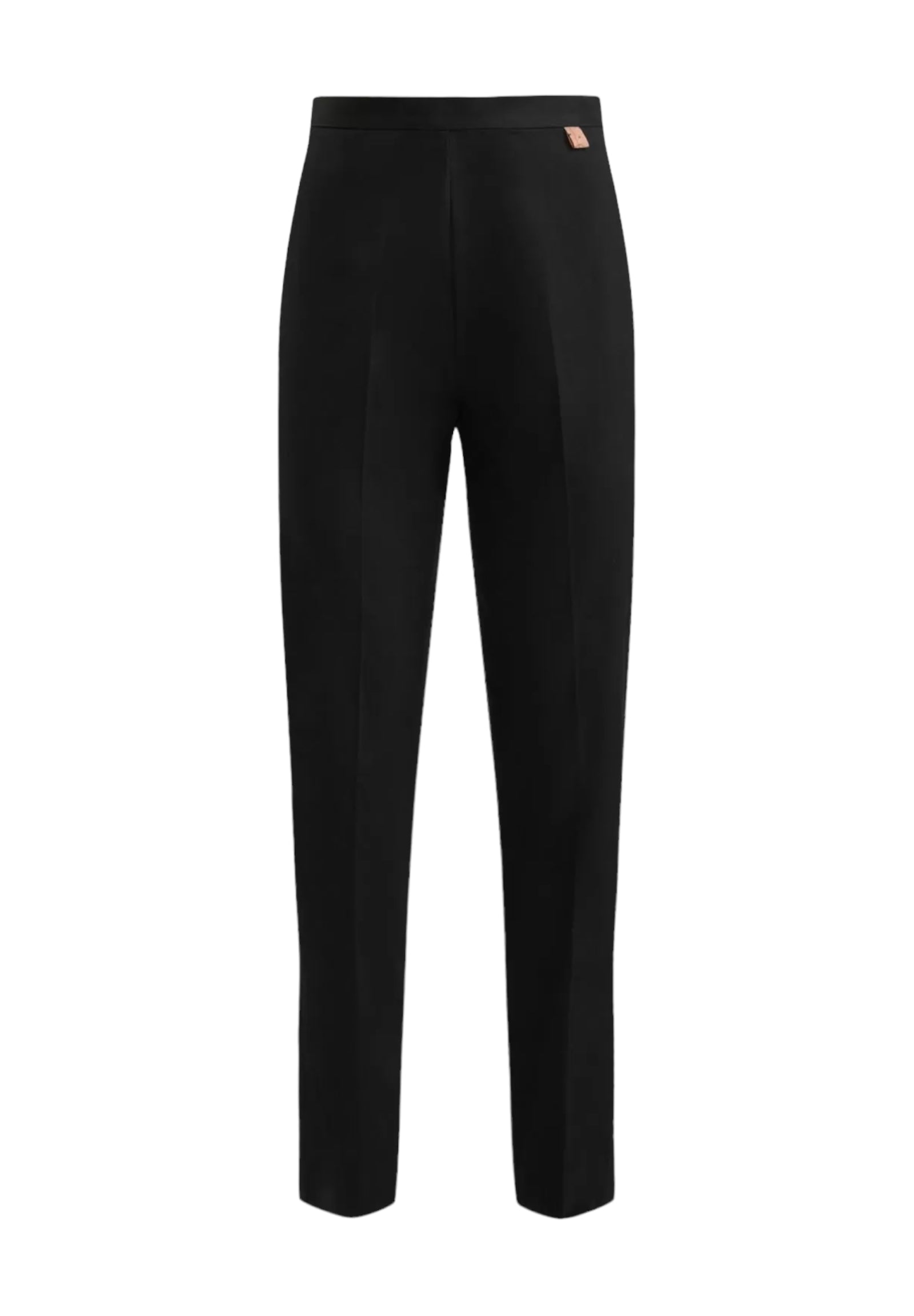 Trousers 0405 Black