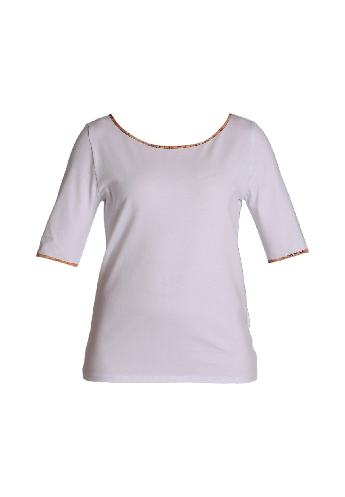 T-Shirt* 0707 Bianco