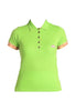 Alviero Martini 1a Classe Polo 0720 Bluette