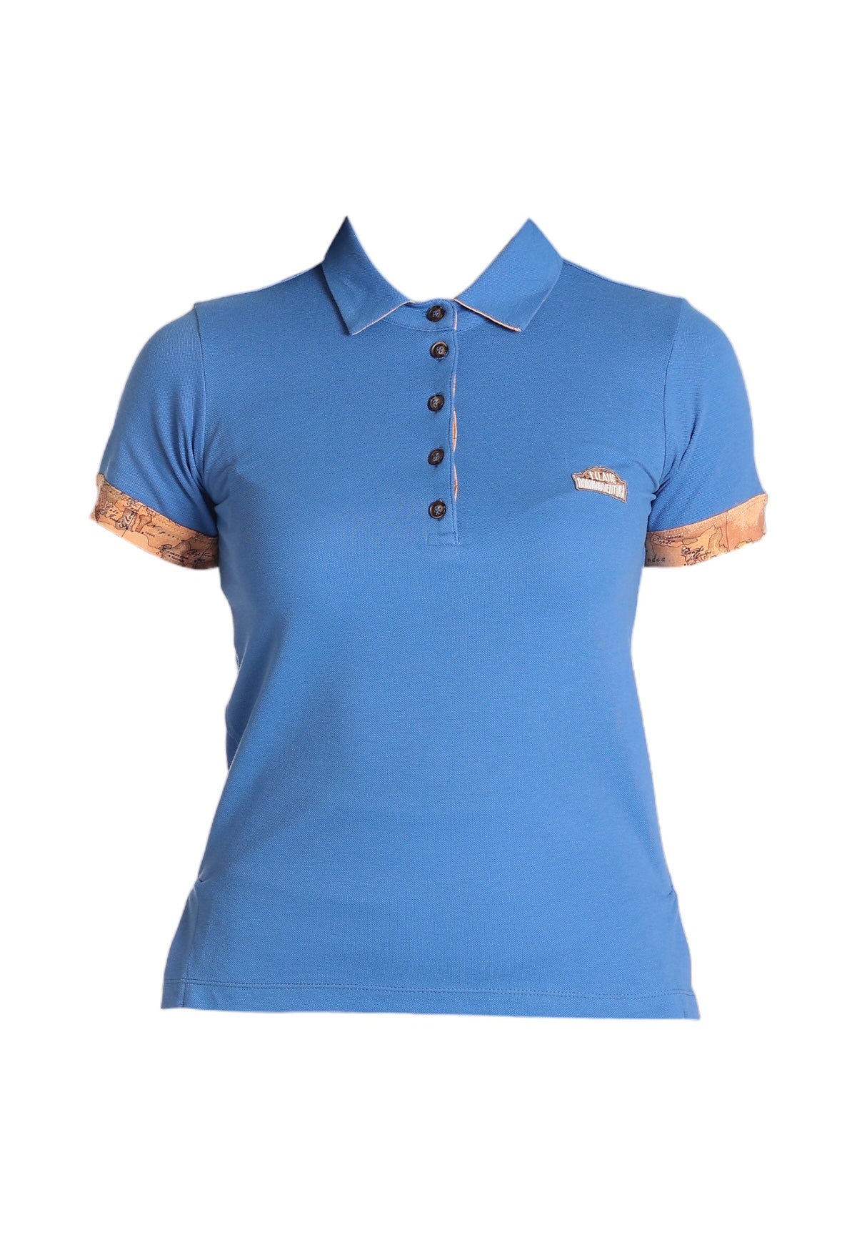 Polo 0720 Bluette