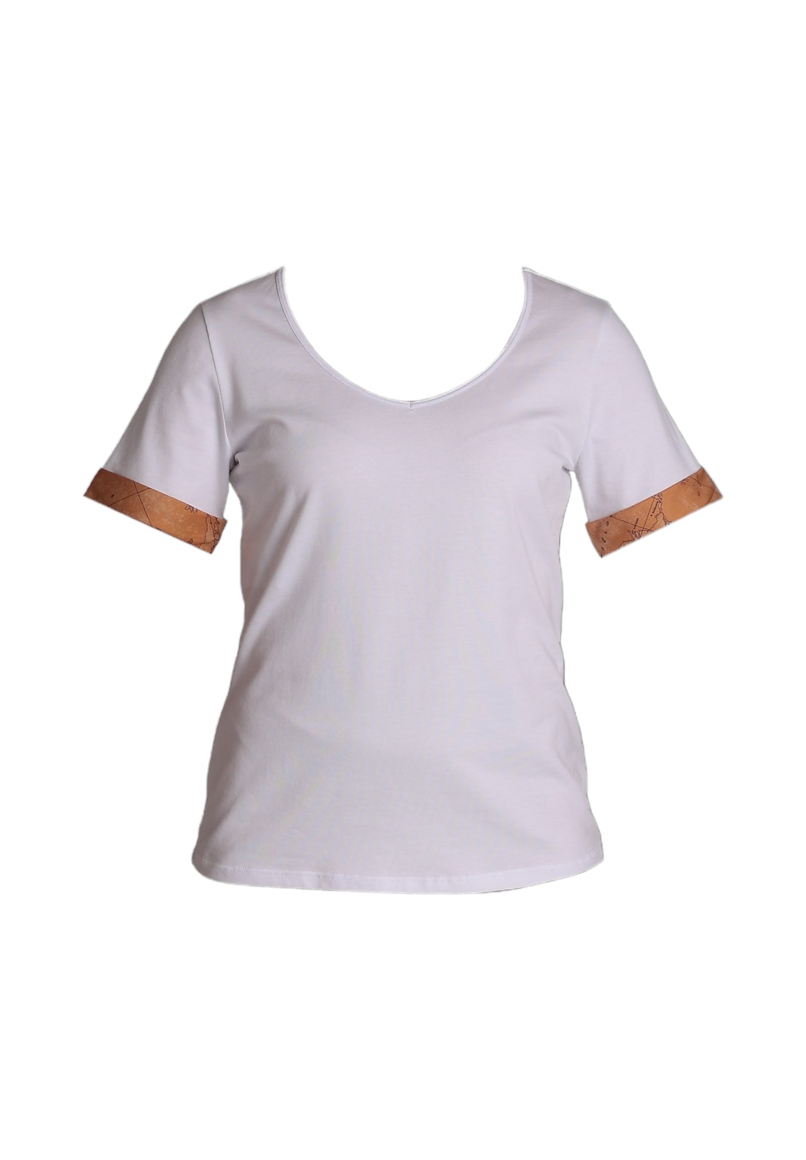 T-Shirt* 0748 Bianco