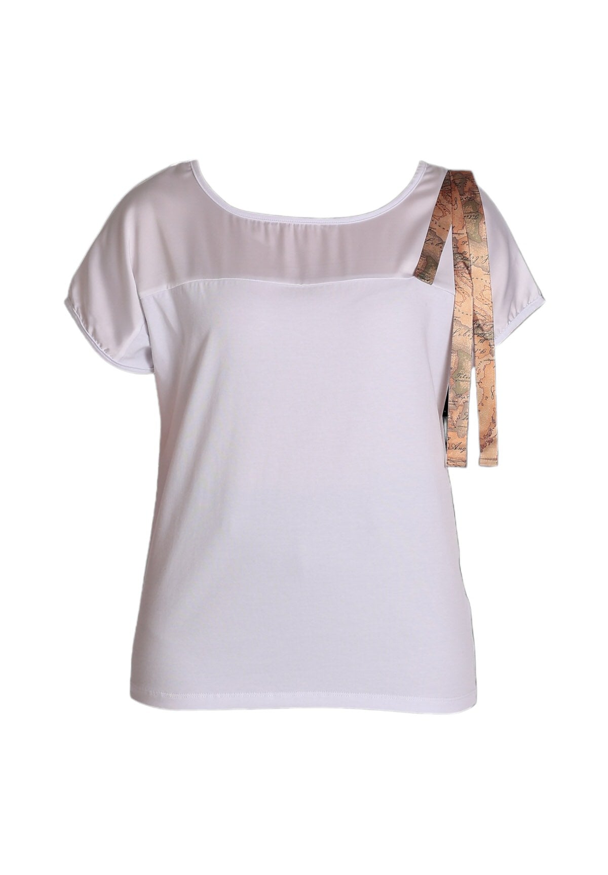 T-Shirt* 0770 Bianco