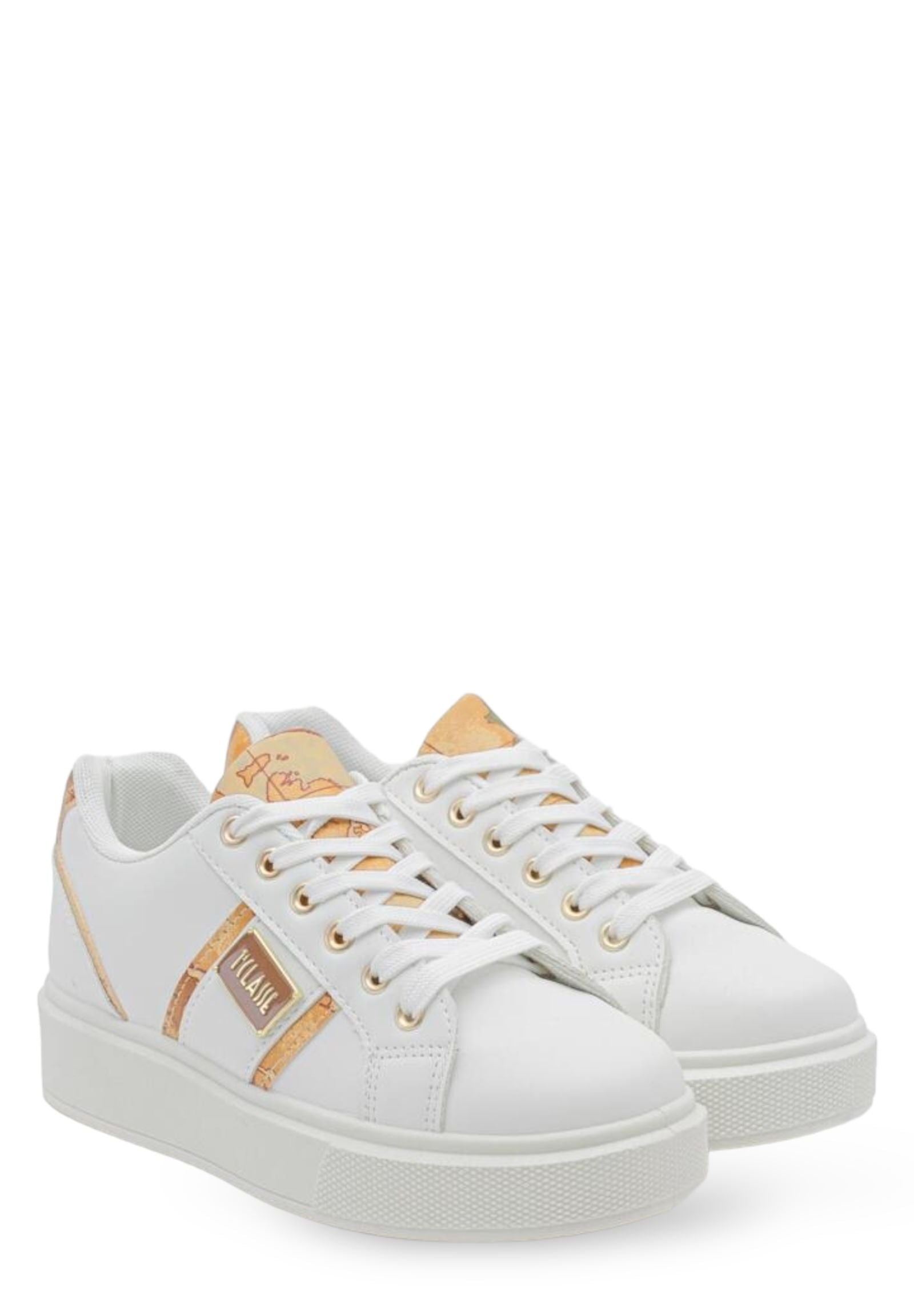 Sneakers 0860 Bianco