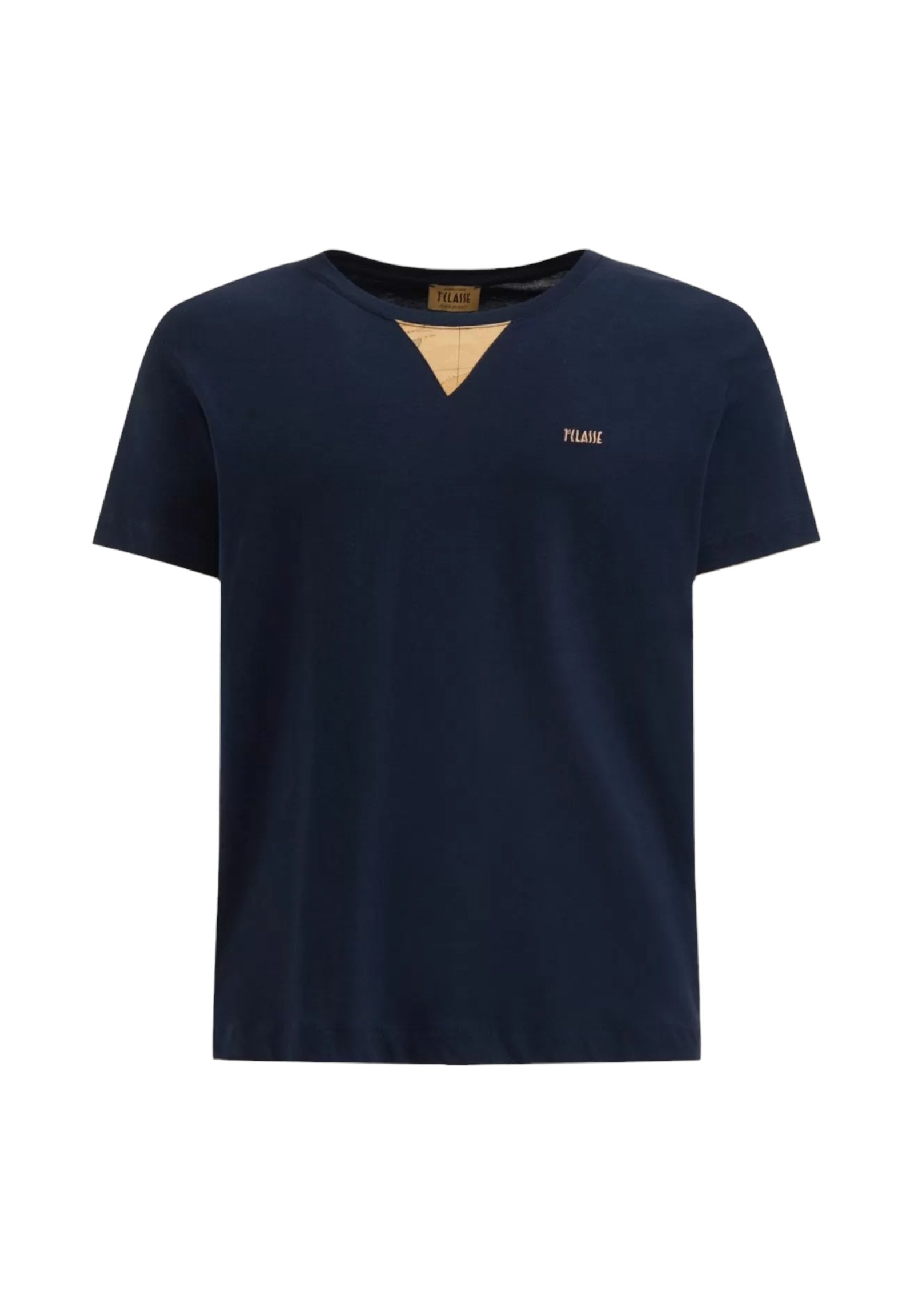 T-Shirt 2813 Navy Blue
