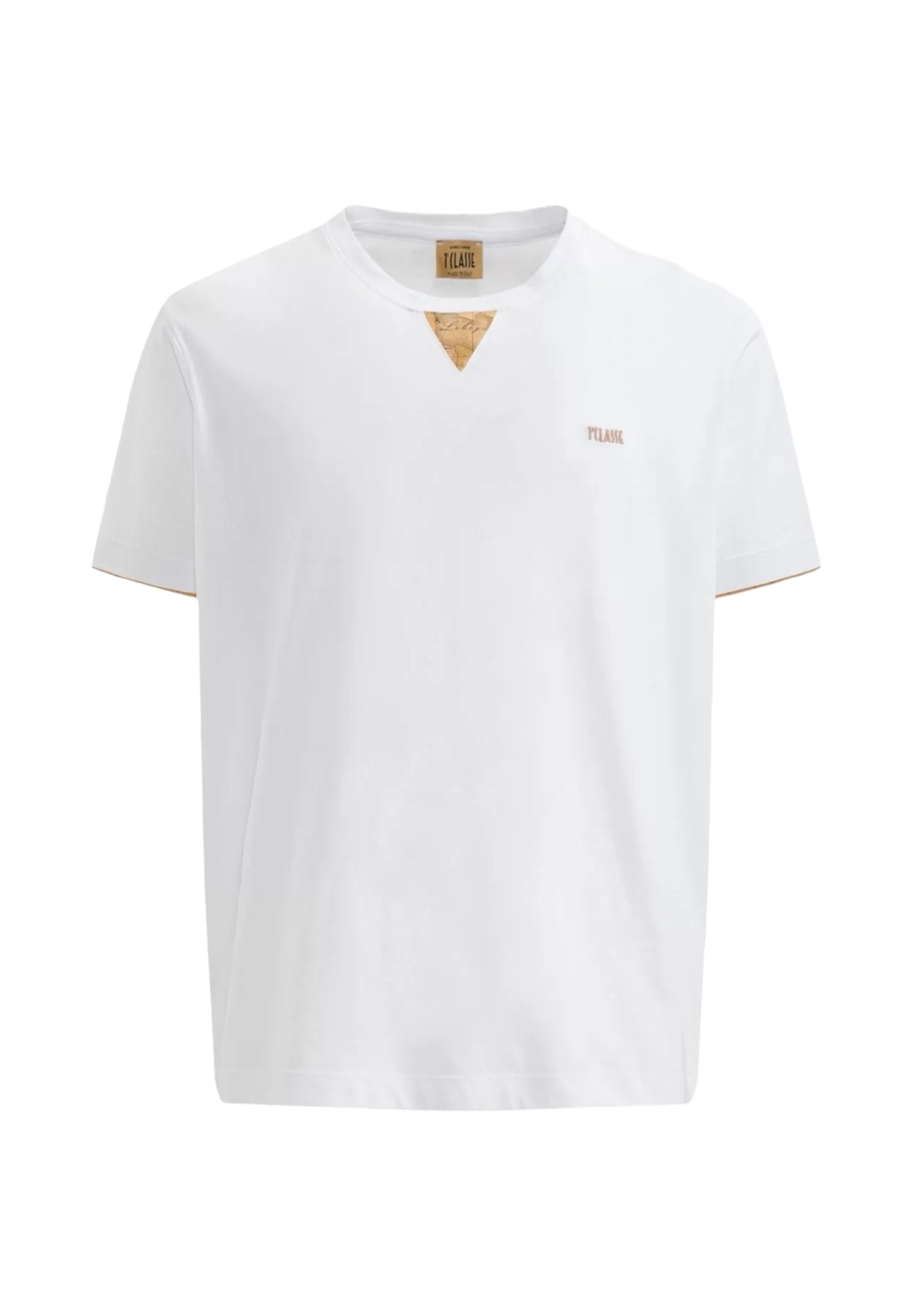 T-Shirt 2813 White