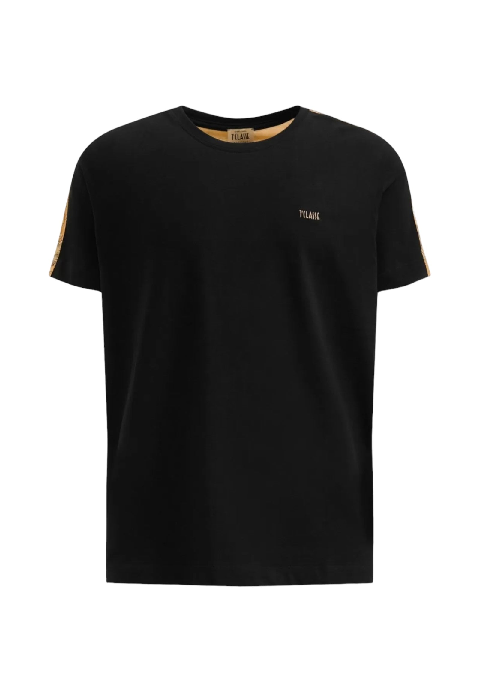 T-Shirt 2814 Black