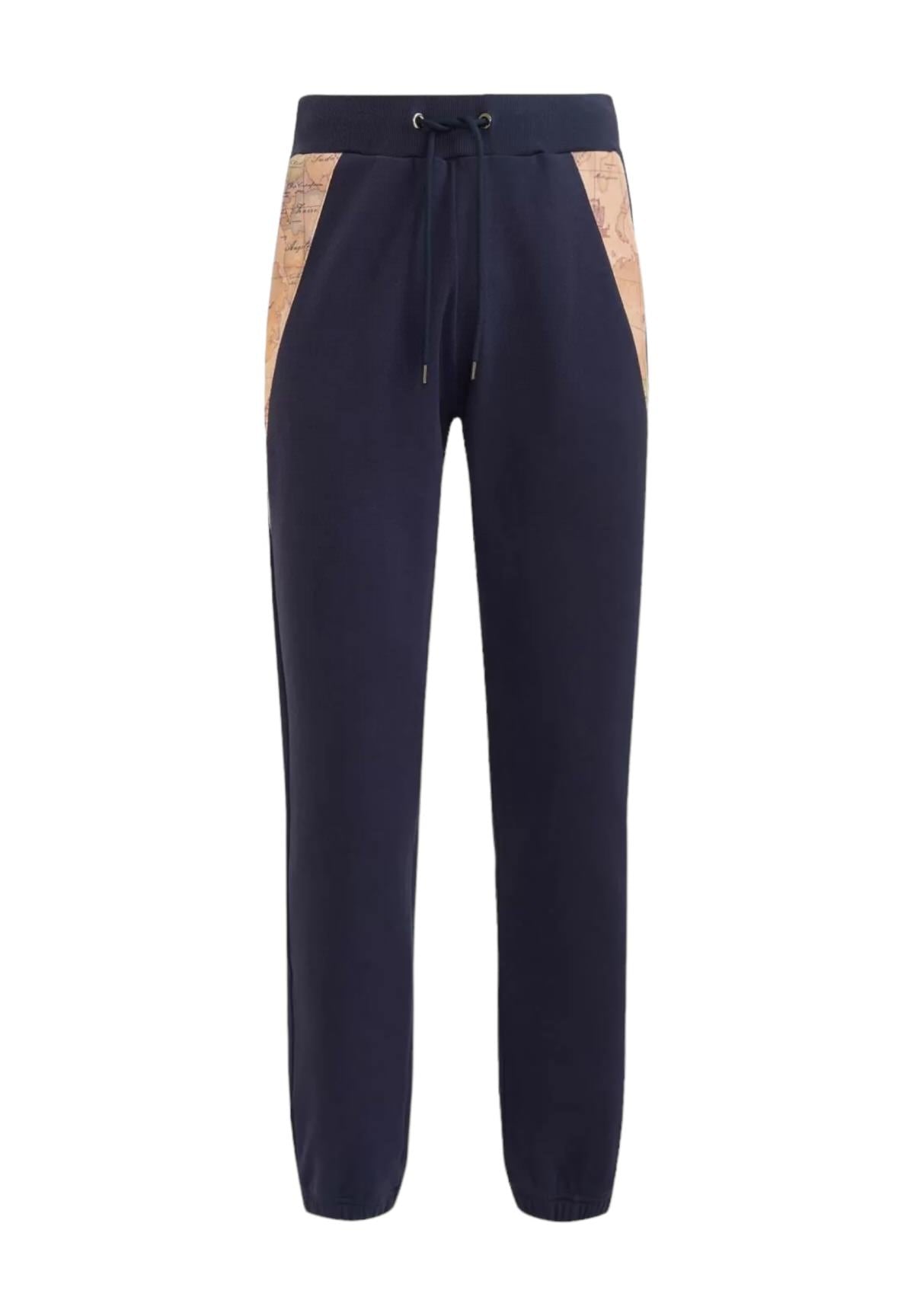 Tracksuit Pants 2903 Navy Blue