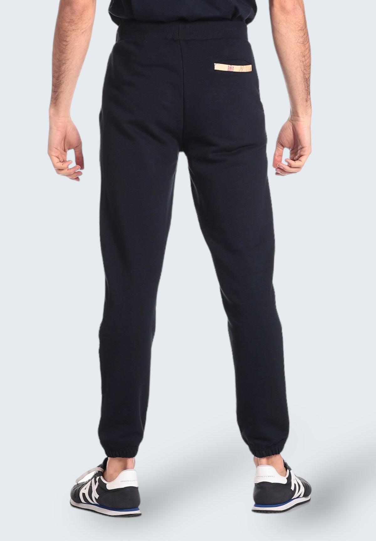 Pantaloni Tuta 2903 Blu Navy