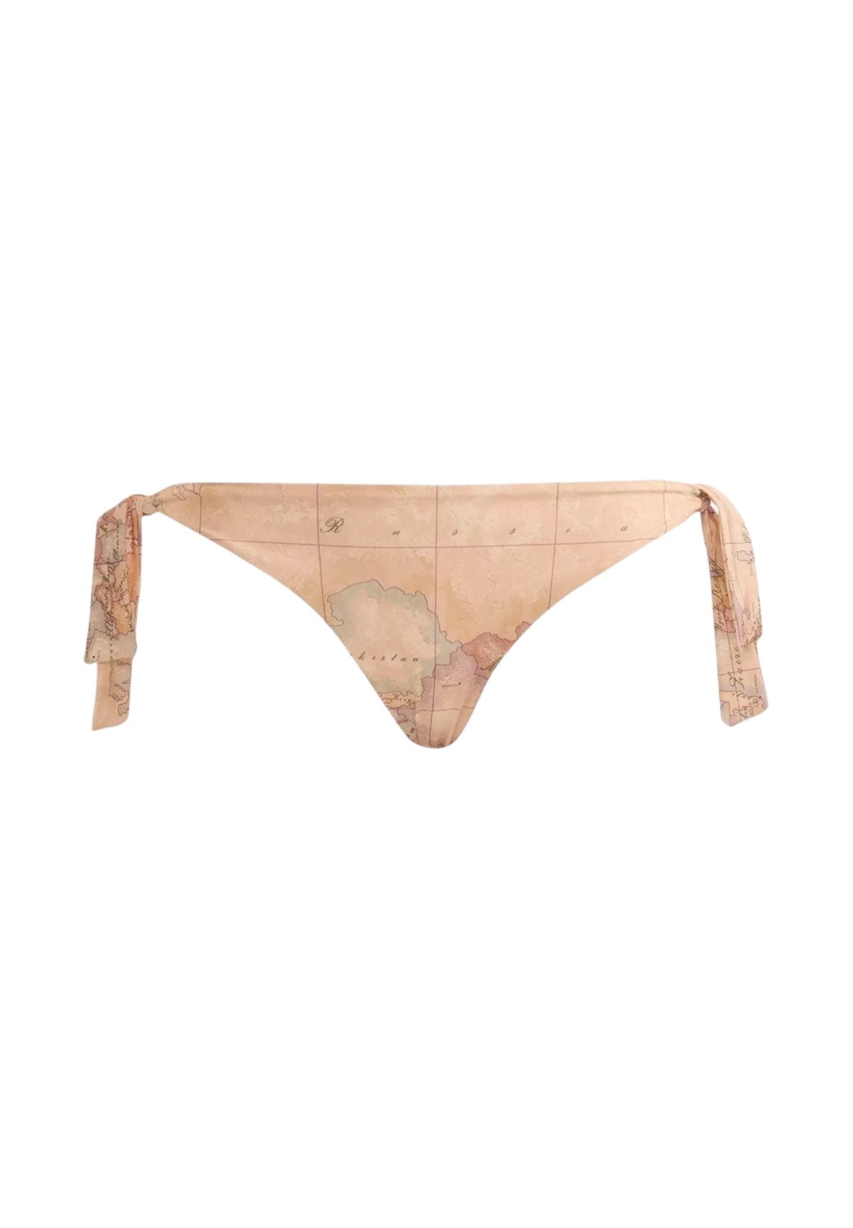 Bikini Slip Bs02 Naturale