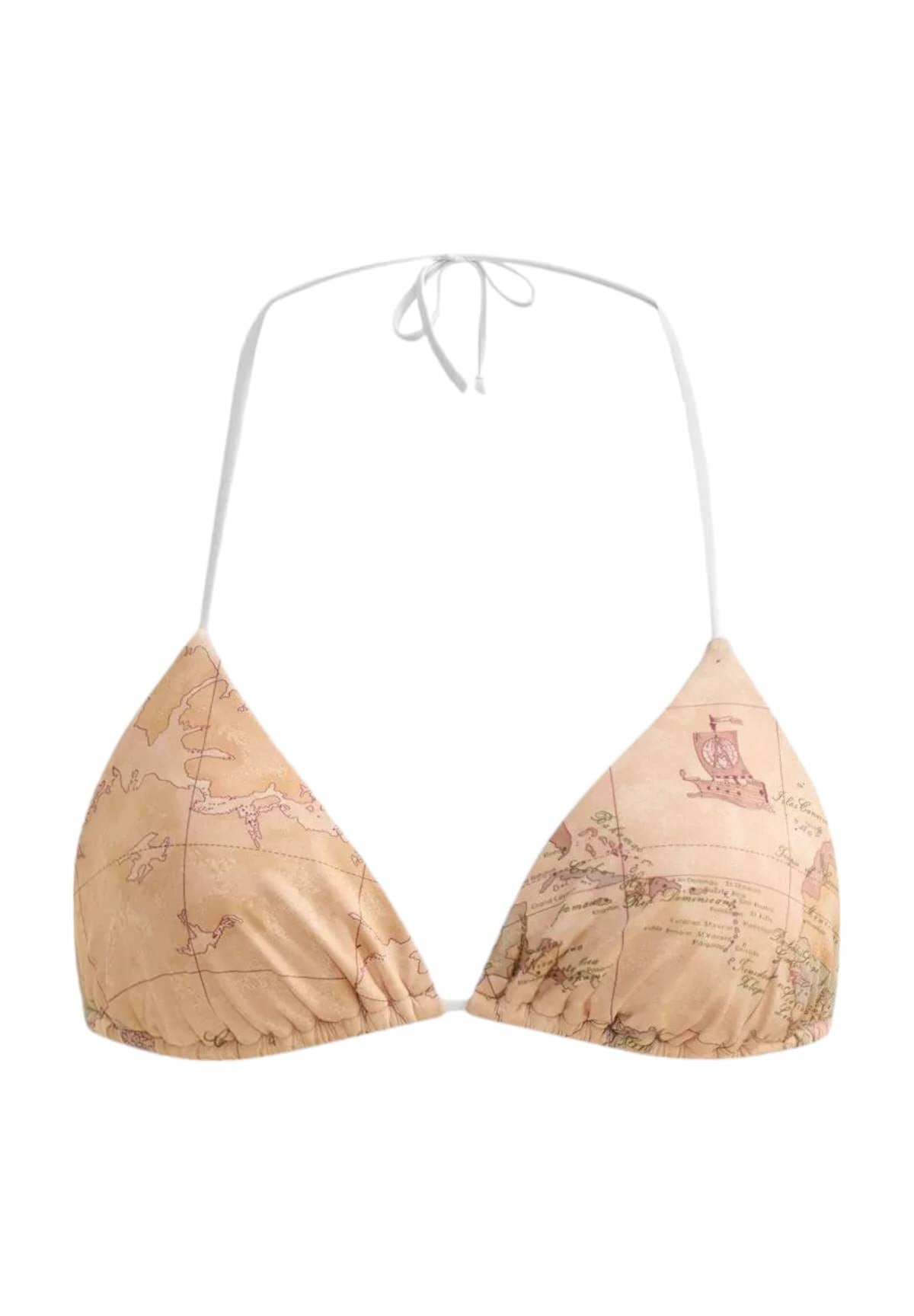 Bikini Top Bt02 Natural