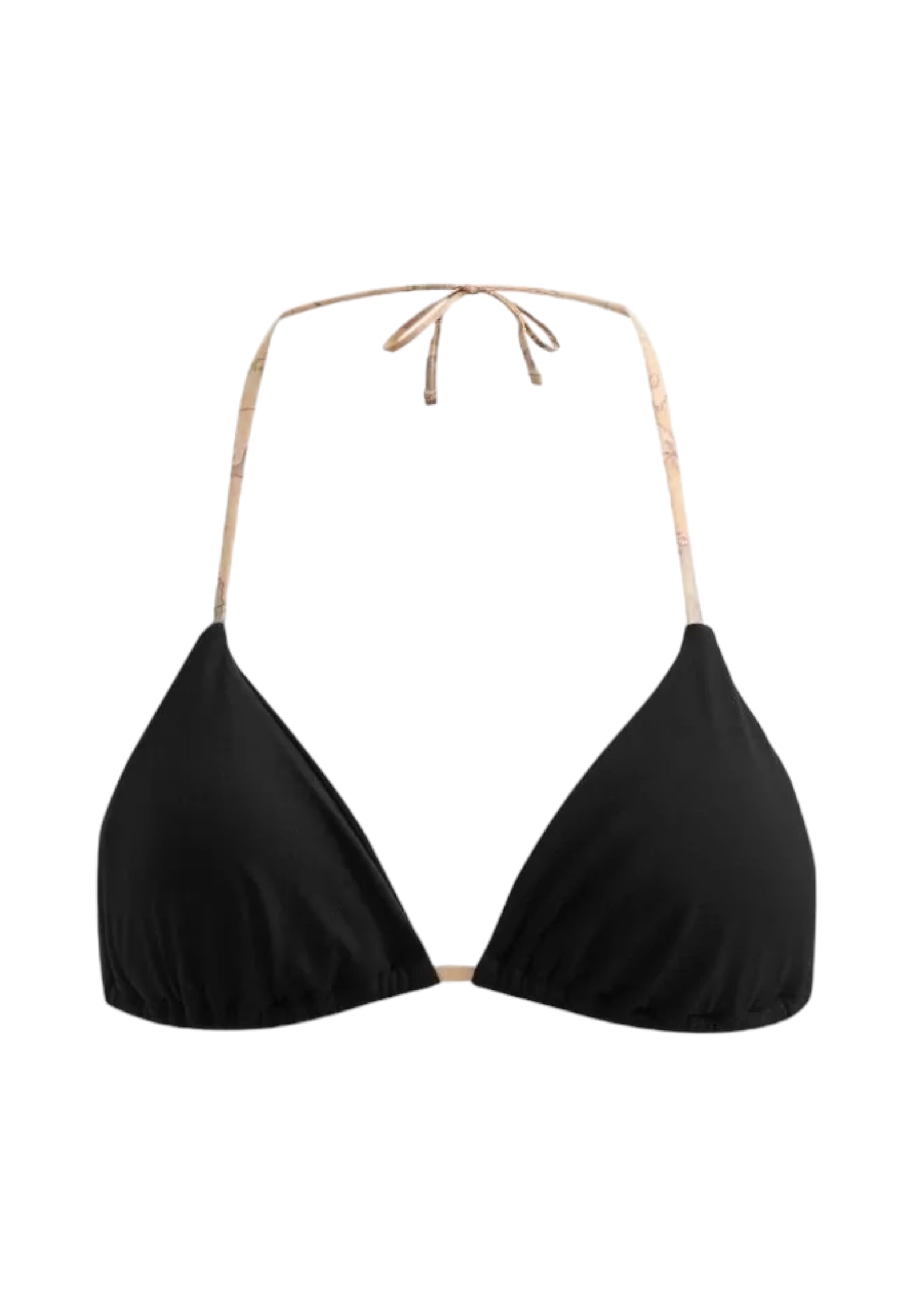 Bikini Top Bt02 Nero