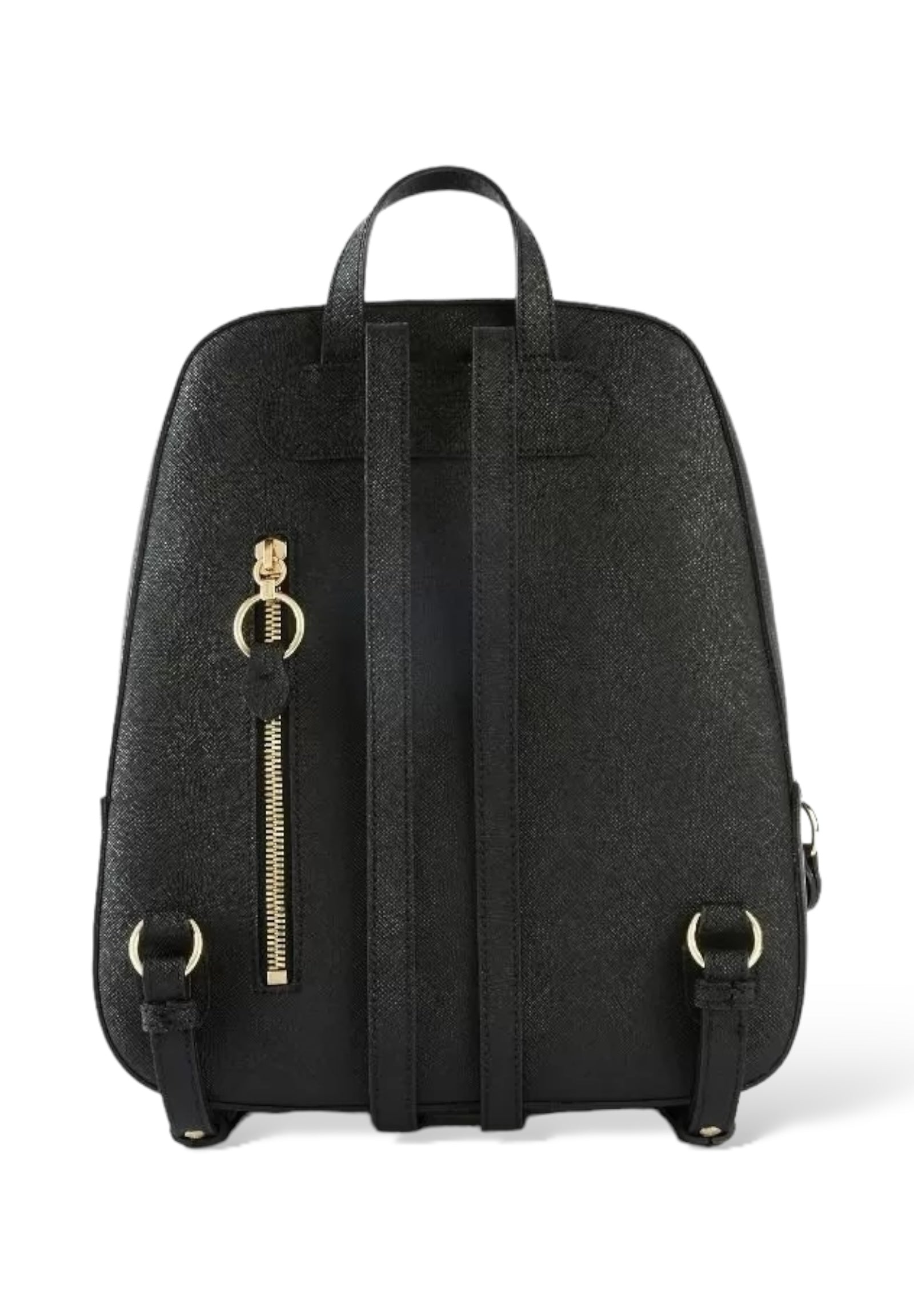 Gz56 Black Backpack