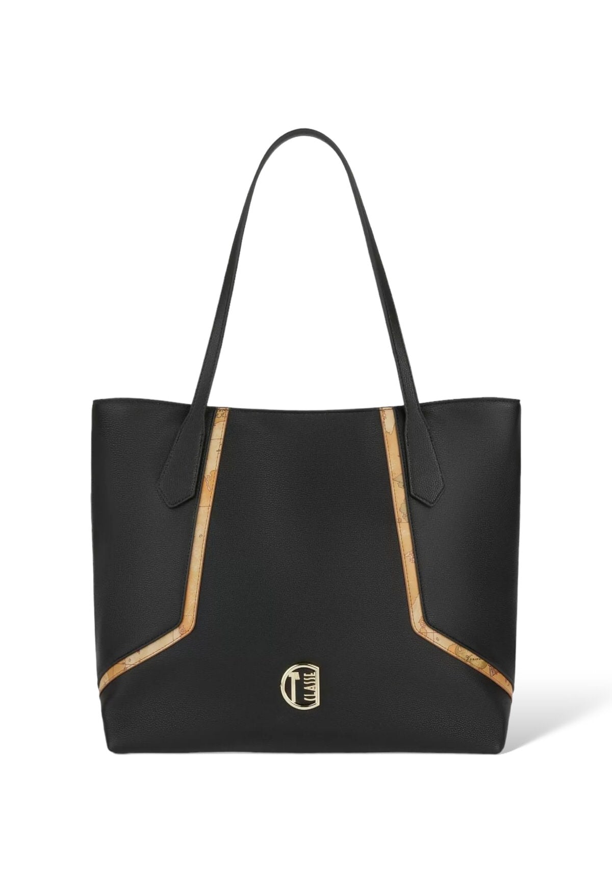 Borsa Shopper Gz61 Nero