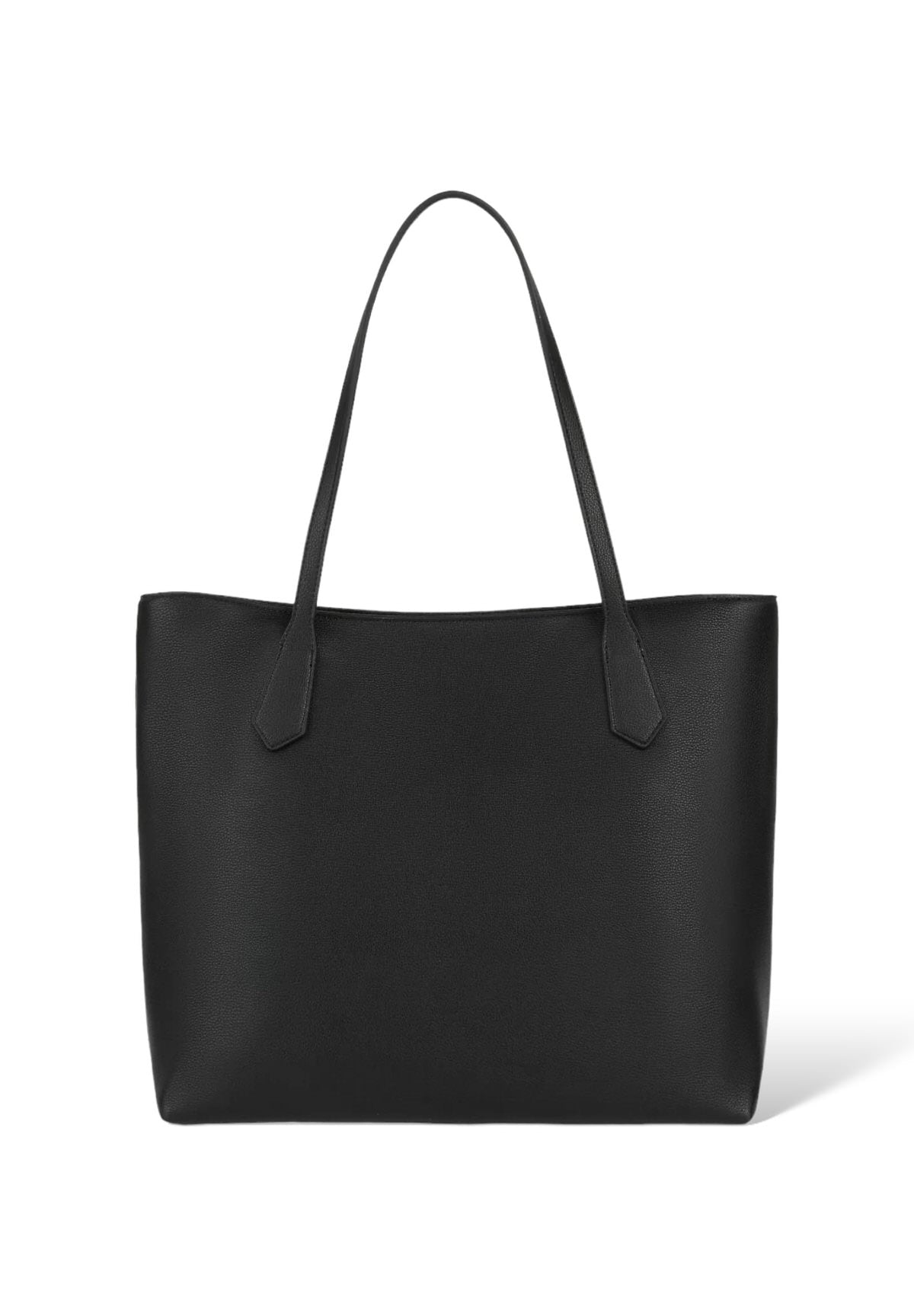 Borsa Shopper Gz61 Nero