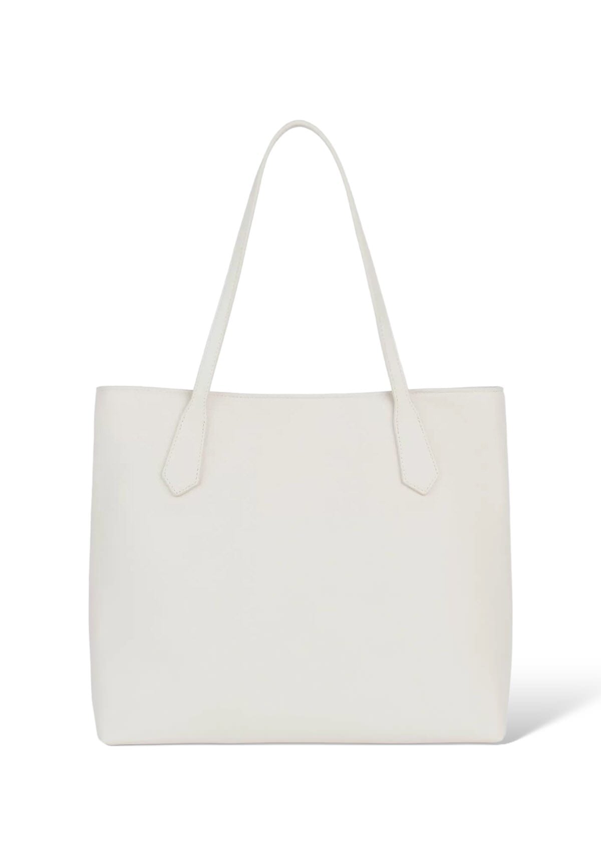 Borsa Shopper Gz61 Avorio