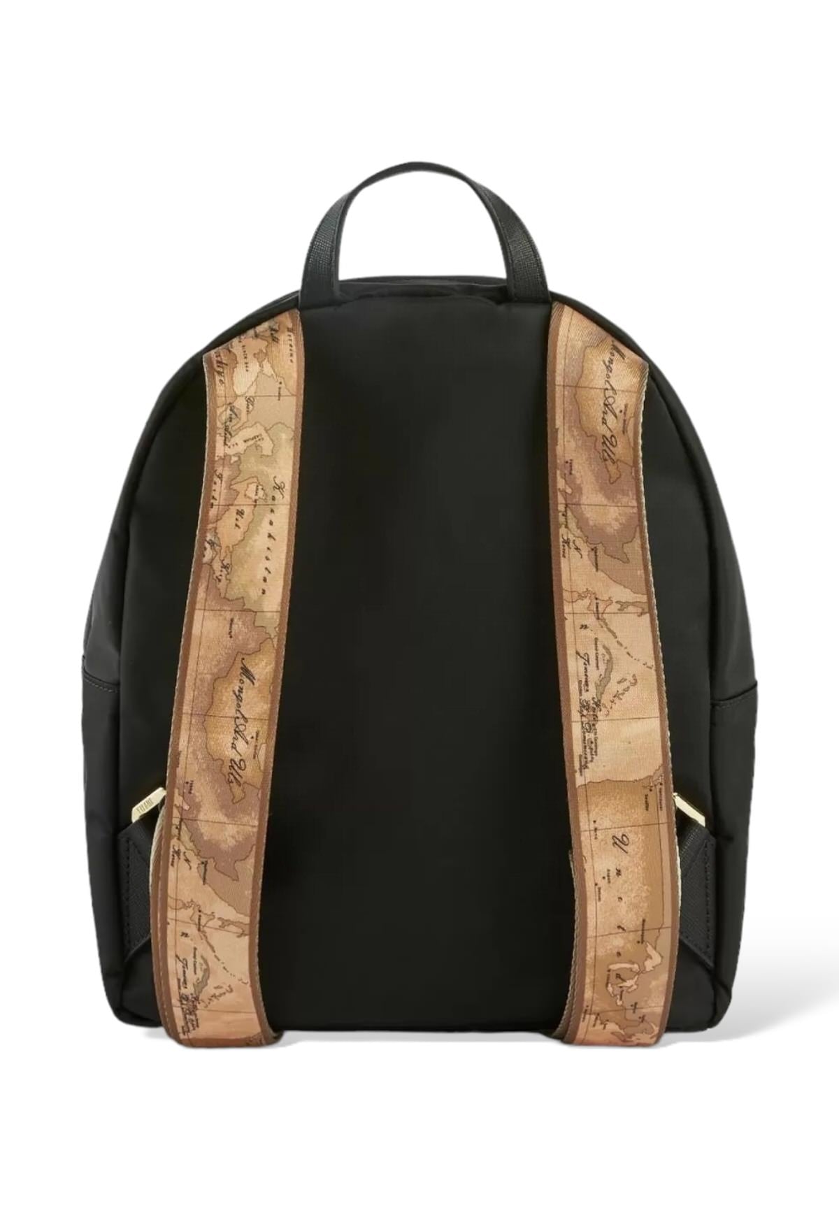 Gz69 Black Backpack