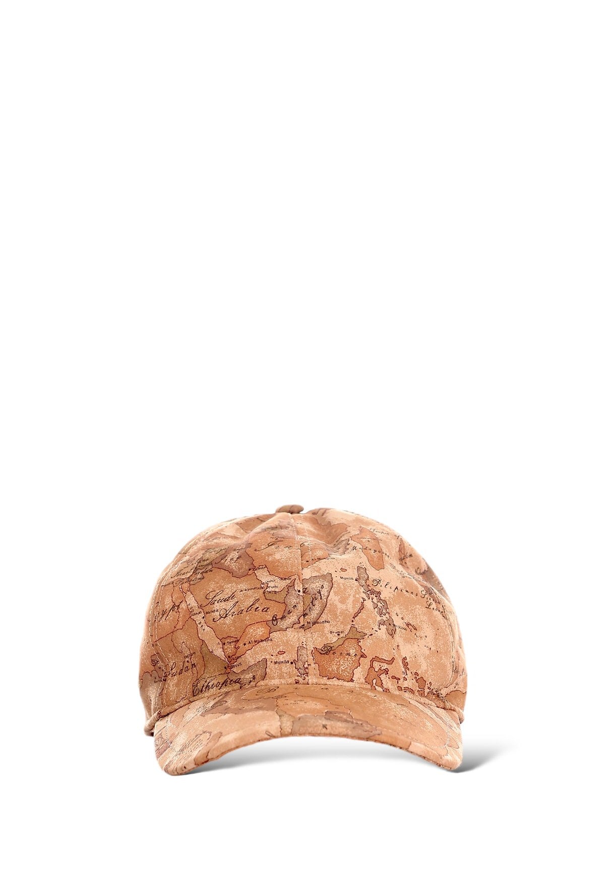 Cappello Da Baseball H274 Geo Classic