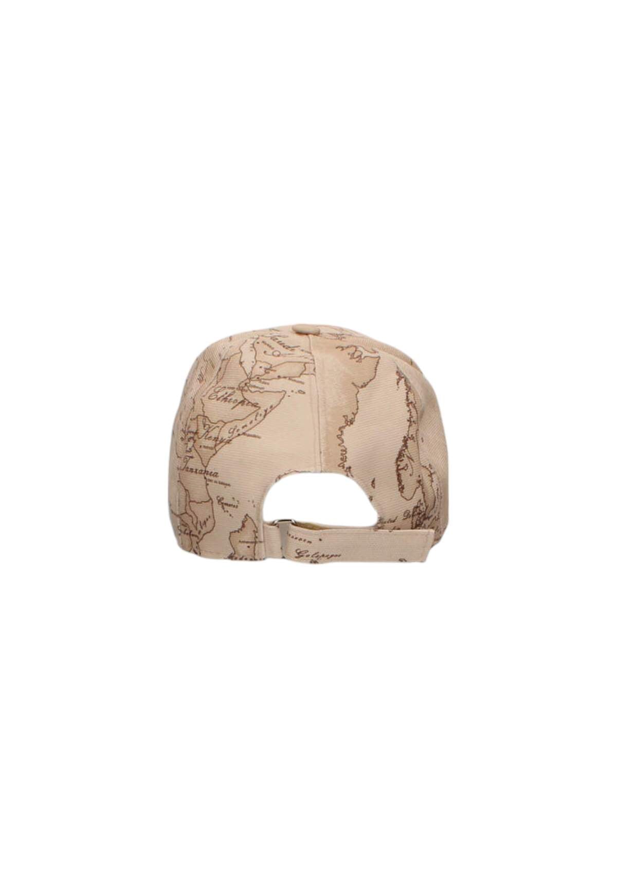 Cappello Da Baseball H274 Rafia