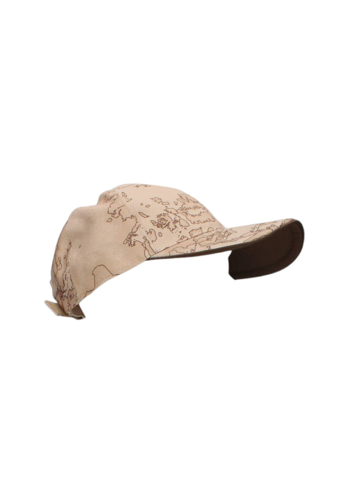 Cappello Da Baseball H274 Rafia