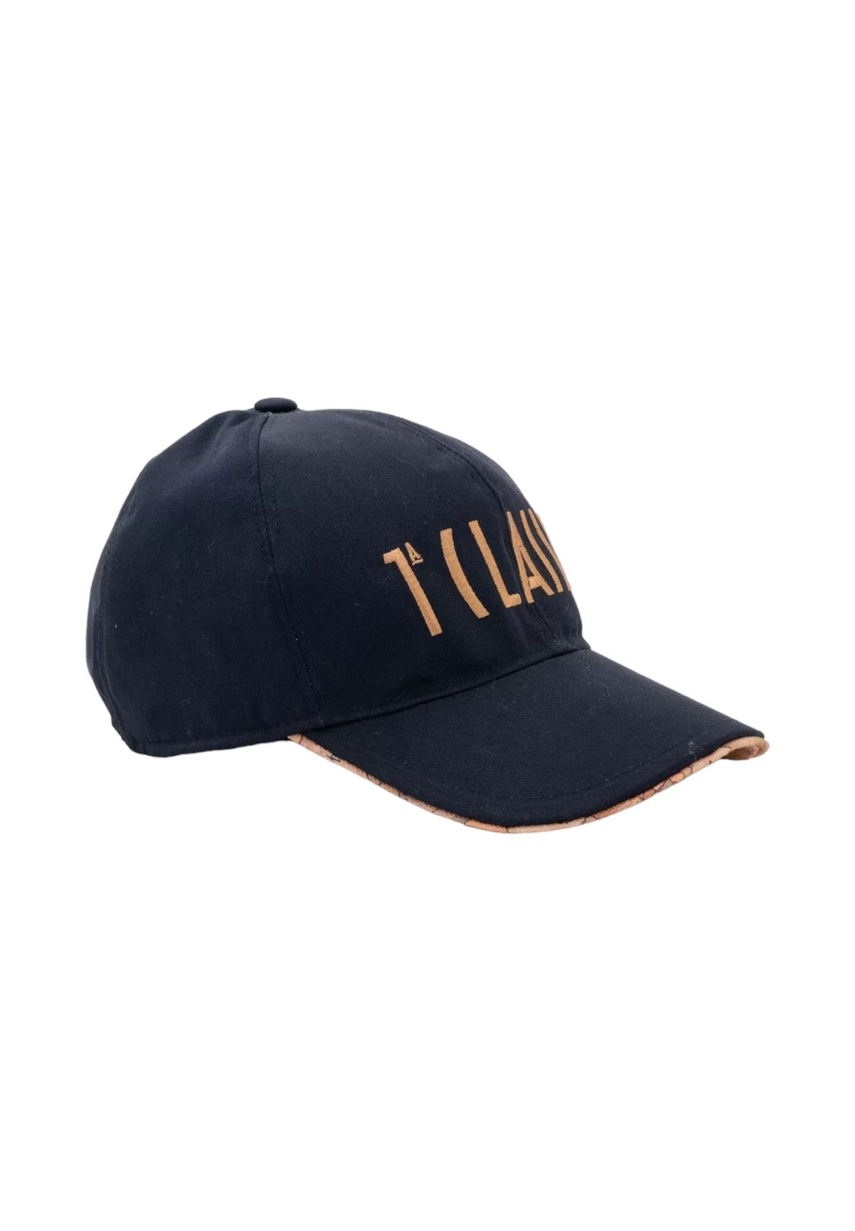 Cappello Da Baseball H327 Blu Navy