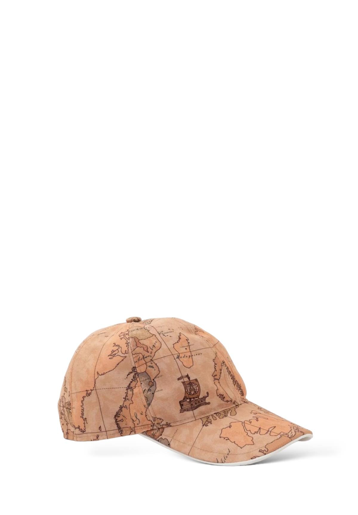 Cappello Da Baseball H328 Geo Classic