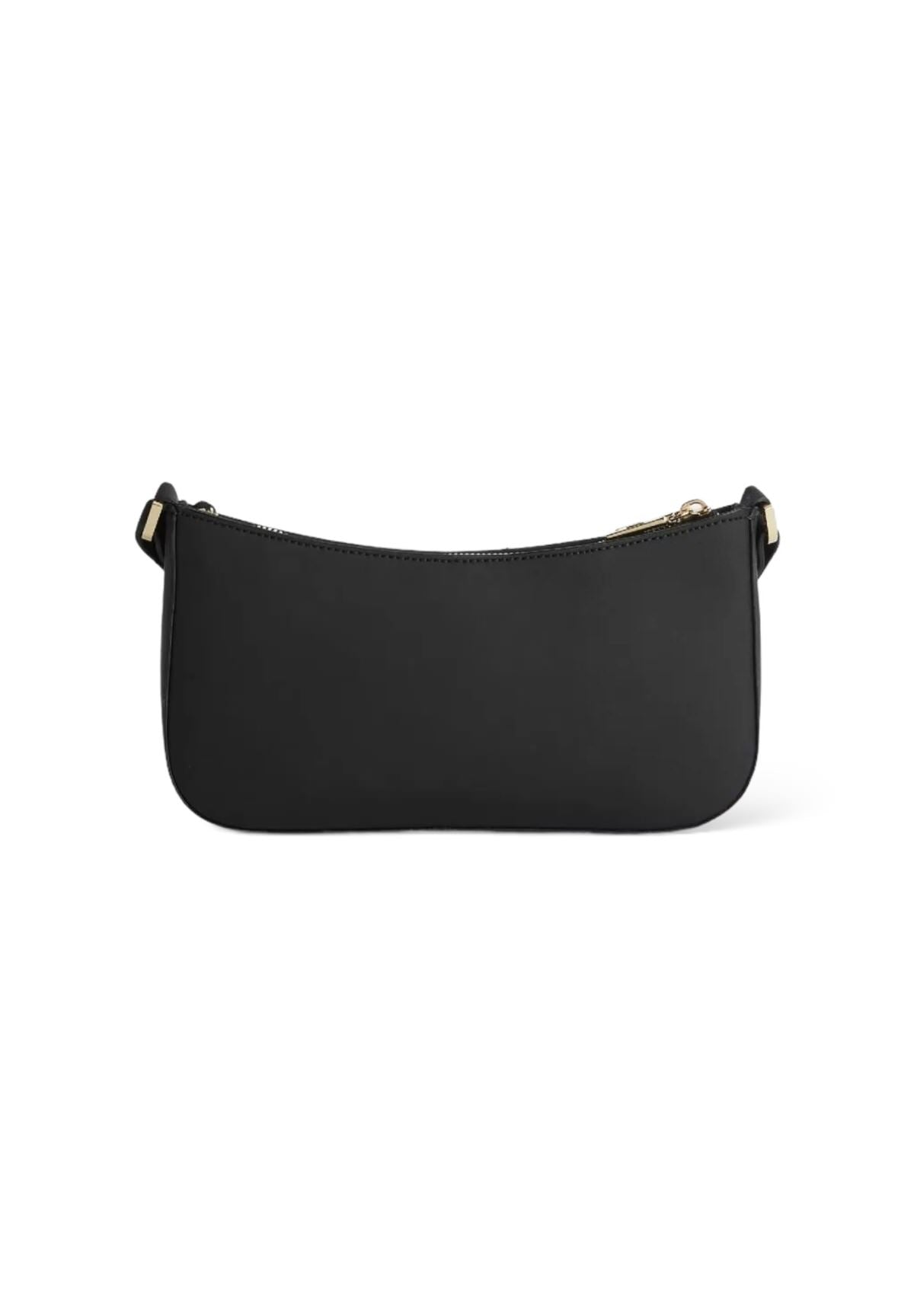 La36 Black Shoulder Bag