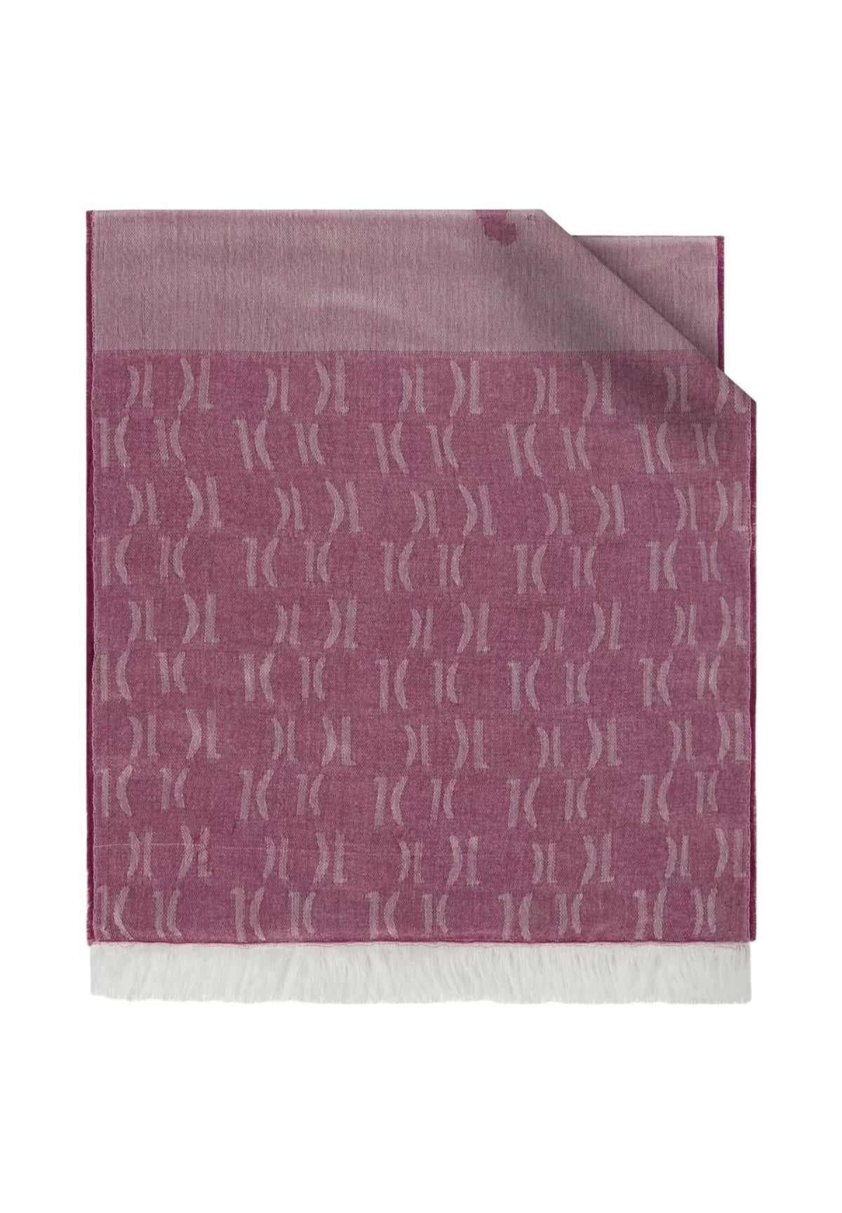 Scarf S422 Mauve