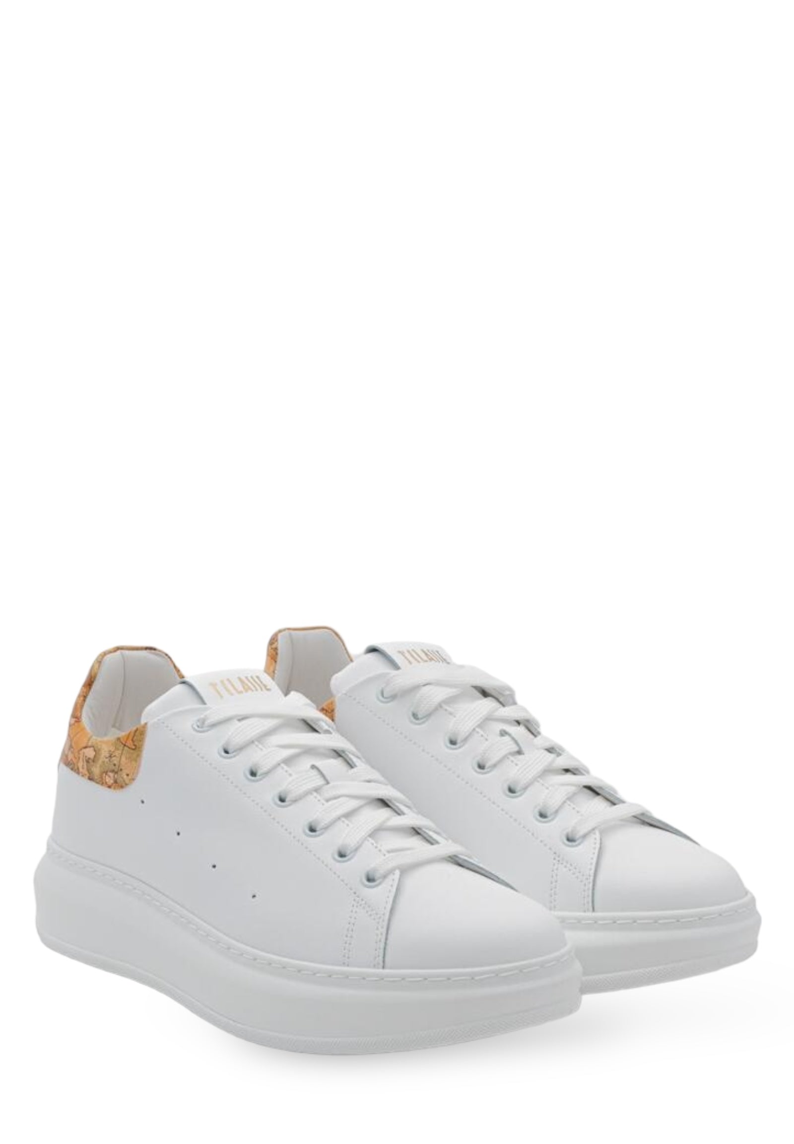 Sneakers U104 Bianco